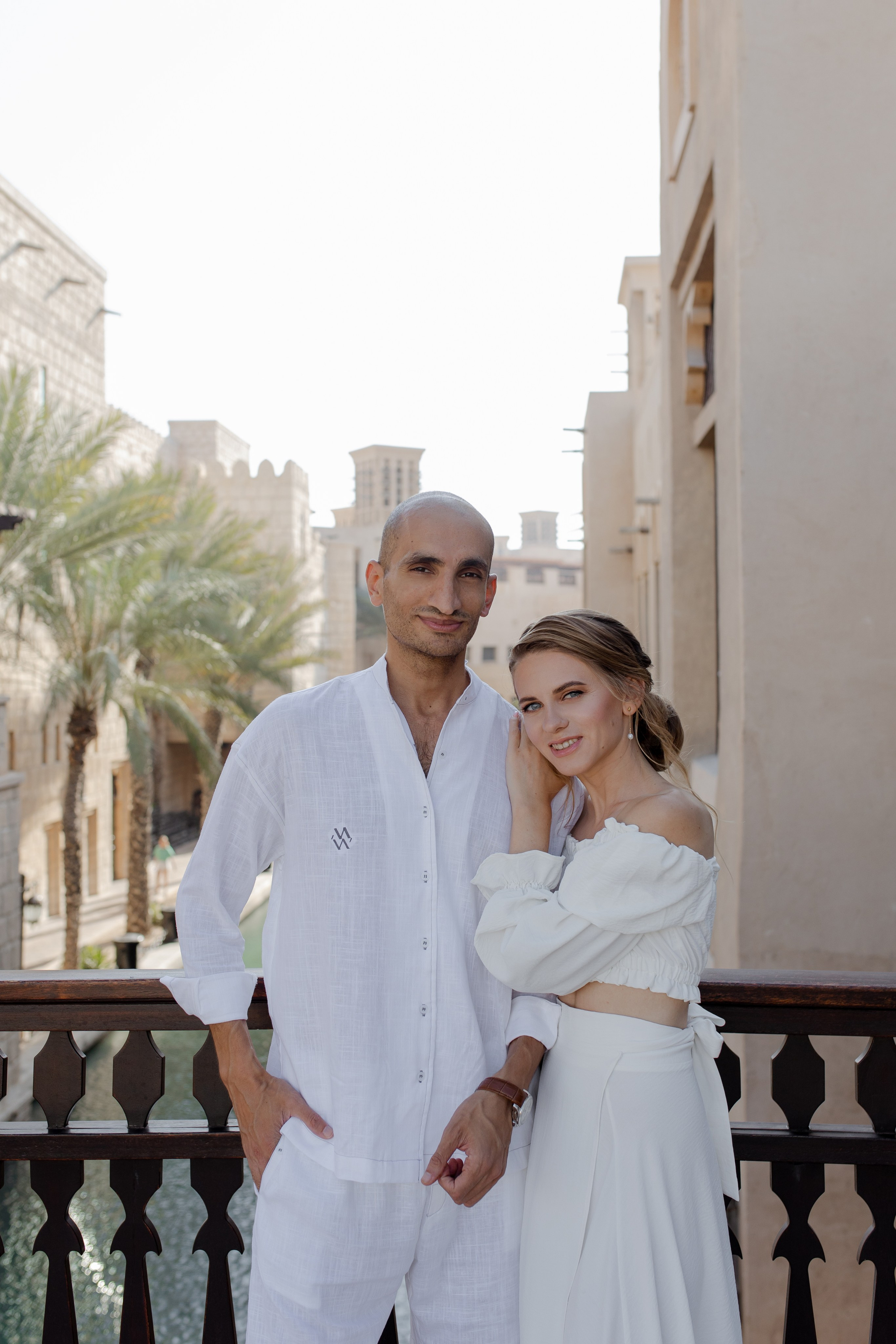 Дубай. Главная