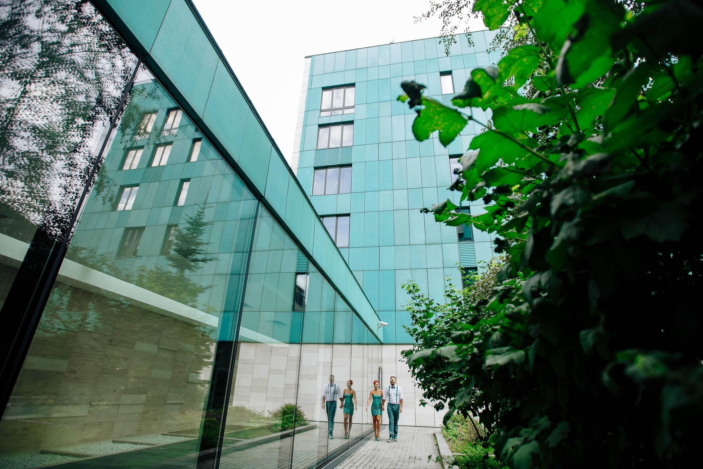 Ерофей и Вика. Фотограф Константин Пешков