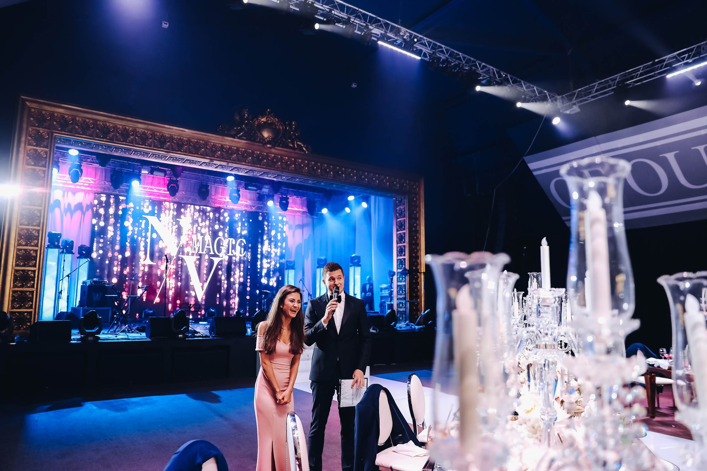 Магическая история любви. Фотограф Константин Пешков