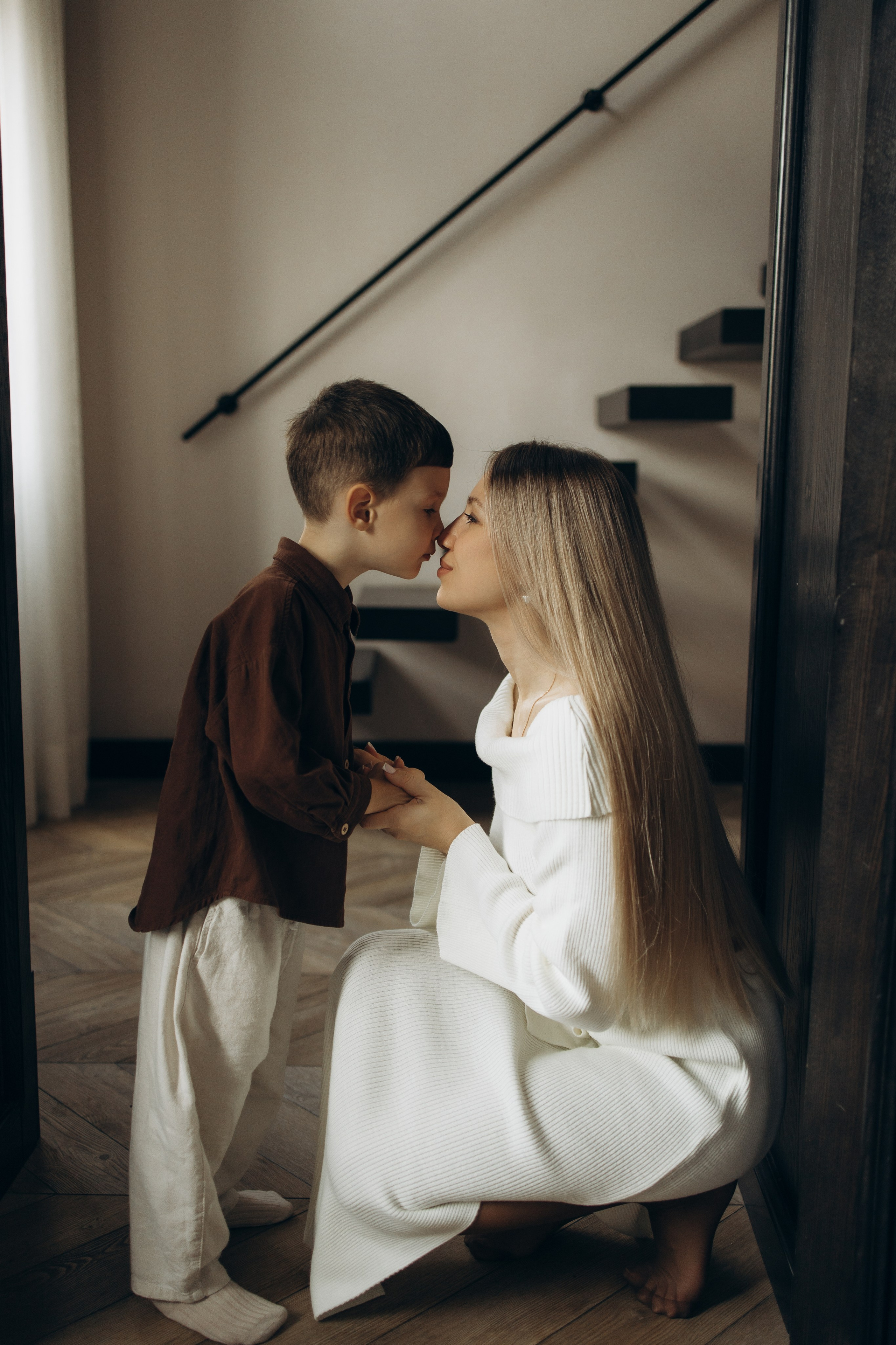 Мирону 4 года. Самый теплый фотограф в Краснодаре Рябоконь Ксения