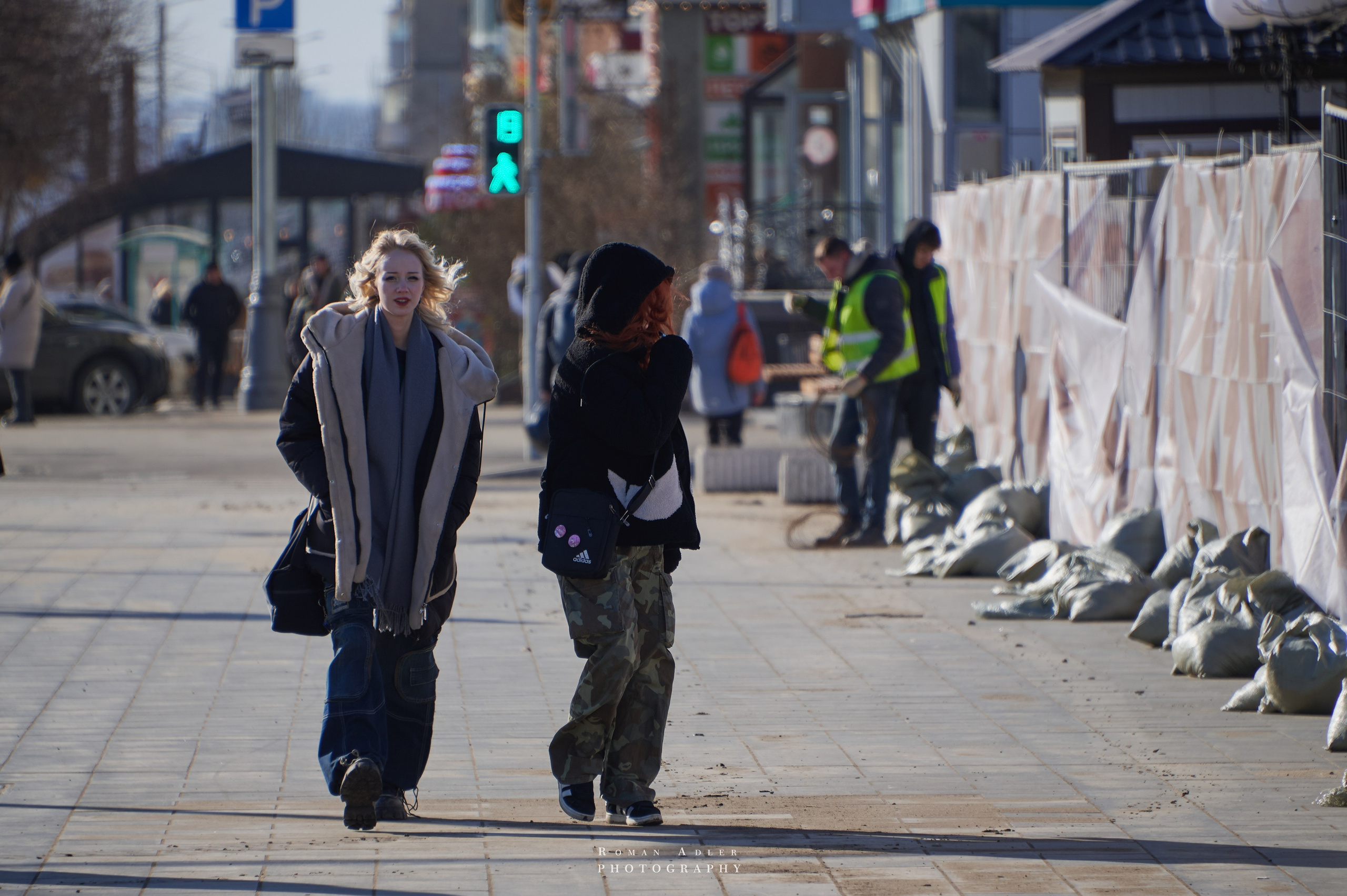 Фото для презентации фотопроекта «Территории». Фотопроект «Территории»
