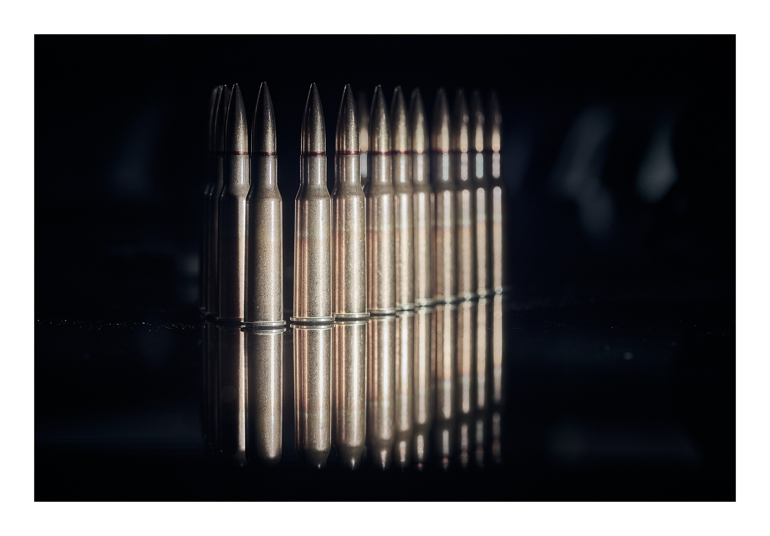 Фотопринты А3. Фотопроект «Территории»