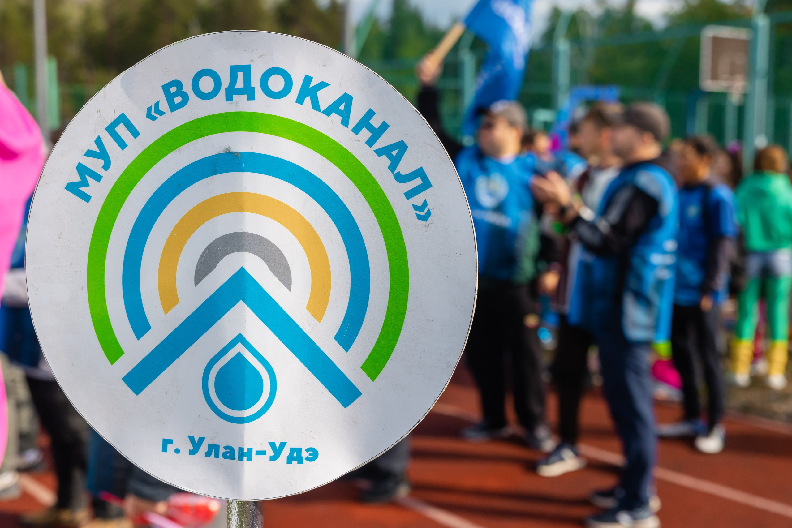 Спартакиада Улан-Удэ. Фотограф и видеограф в Улан-Удэ: Аюна Габагуева и Артём Шаханов