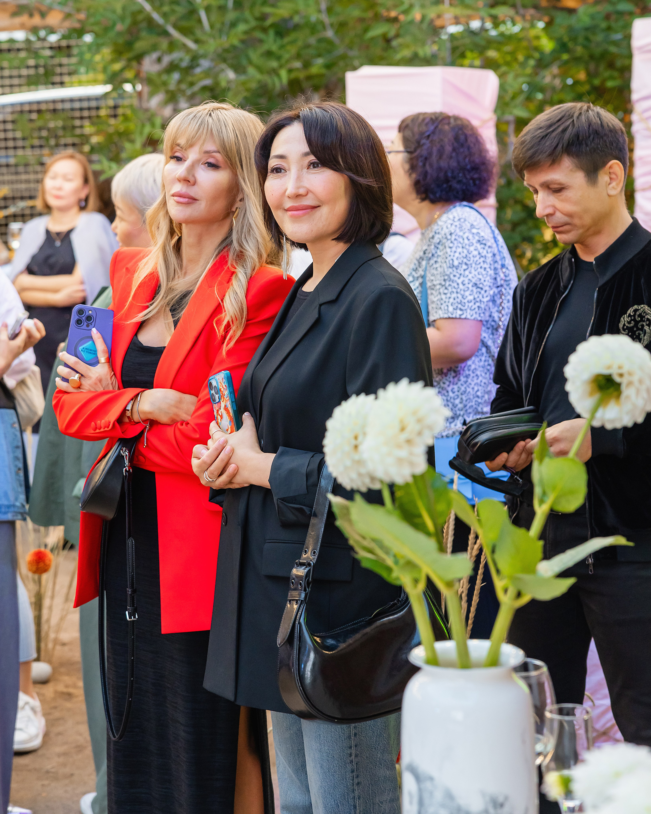 Юбилей компании «Домбо». Фотограф и видеограф в Улан-Удэ: Аюна Габагуева и Артём Шаханов