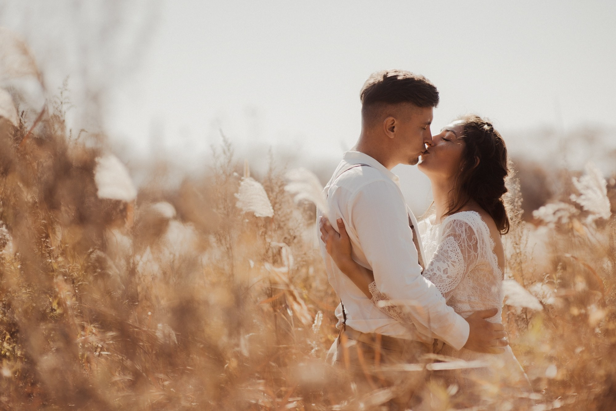 Weddings. Photographer in Tokyo Anatolii Ozarto