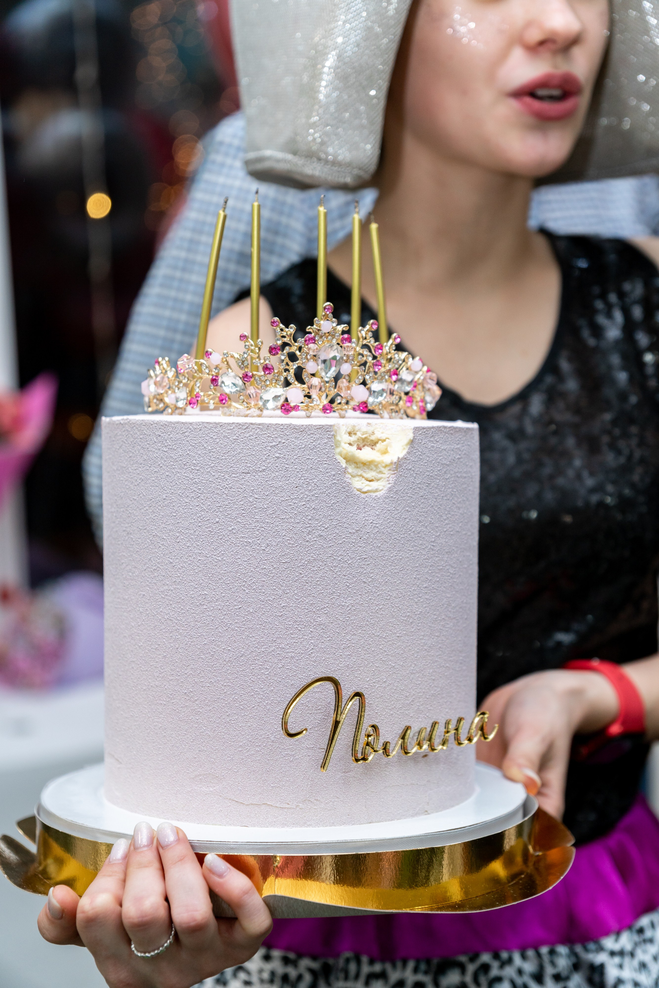 Детский день рождения. Фотограф в Краснодаре и Краснодарском крае Елена Быкова