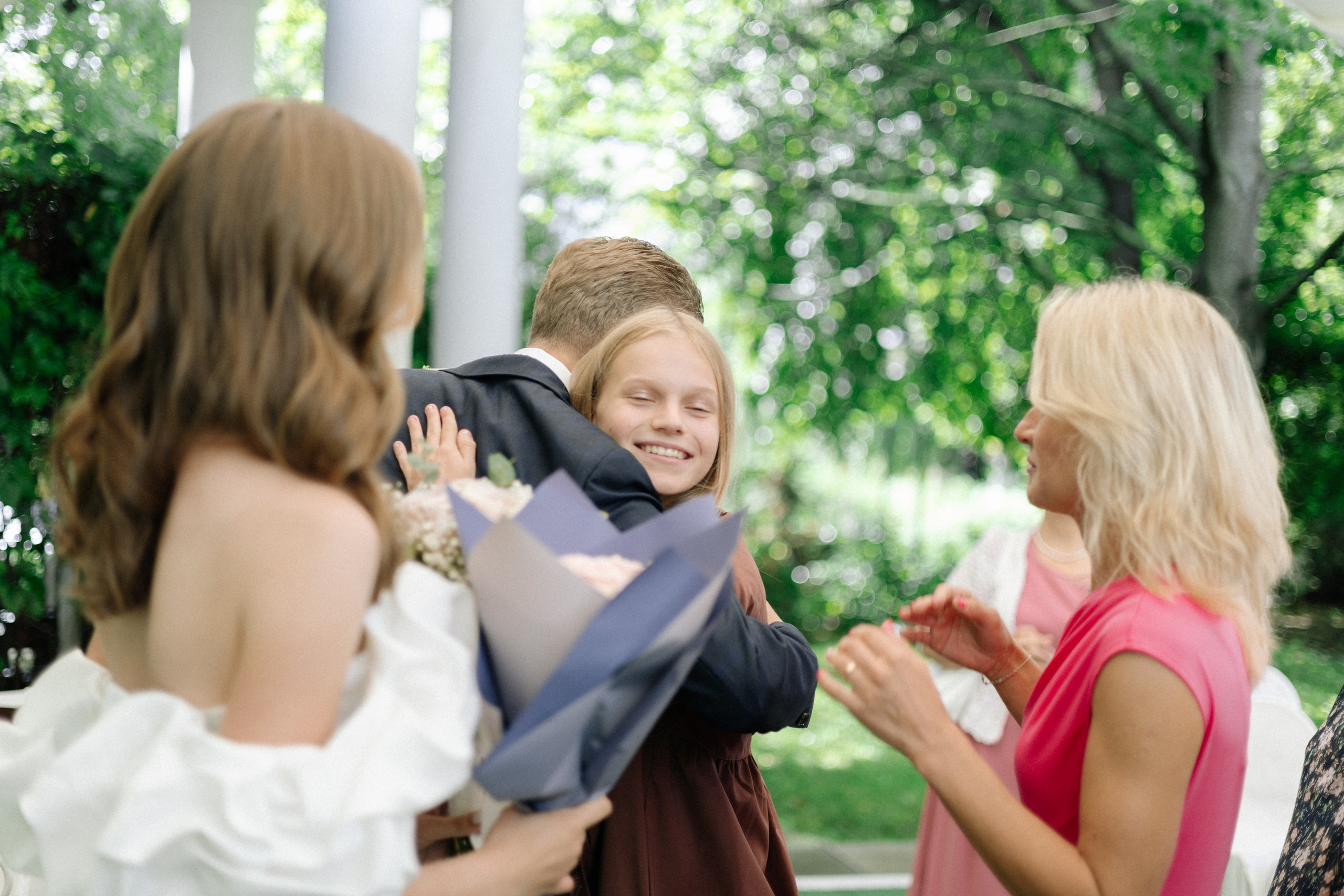 Диана и Ярослав. Свадебный и портретный фотограф в Москве Анастасия Масюк