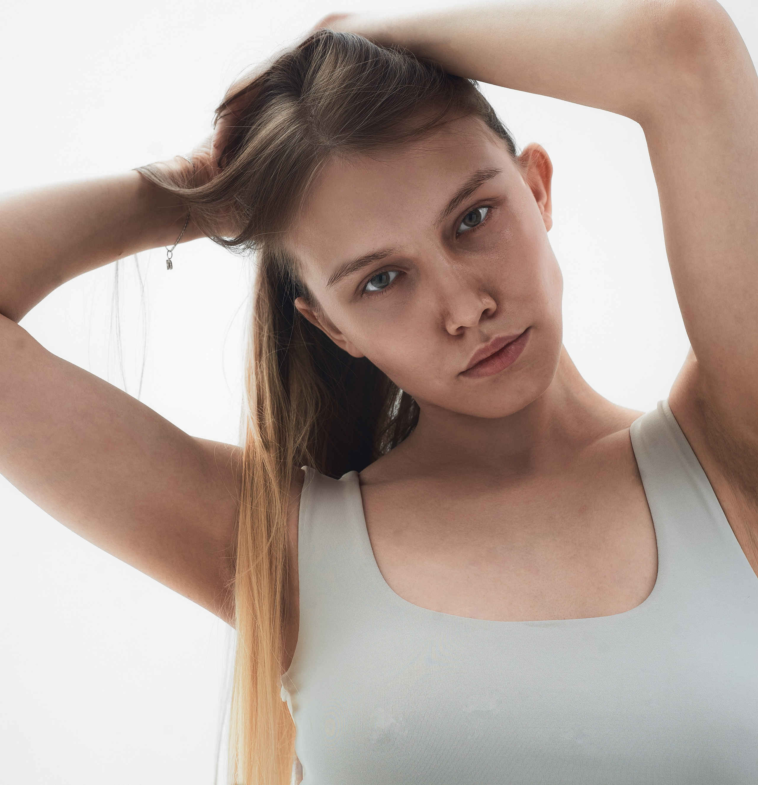Юлиана. Фотограф Тимур Хайруллин