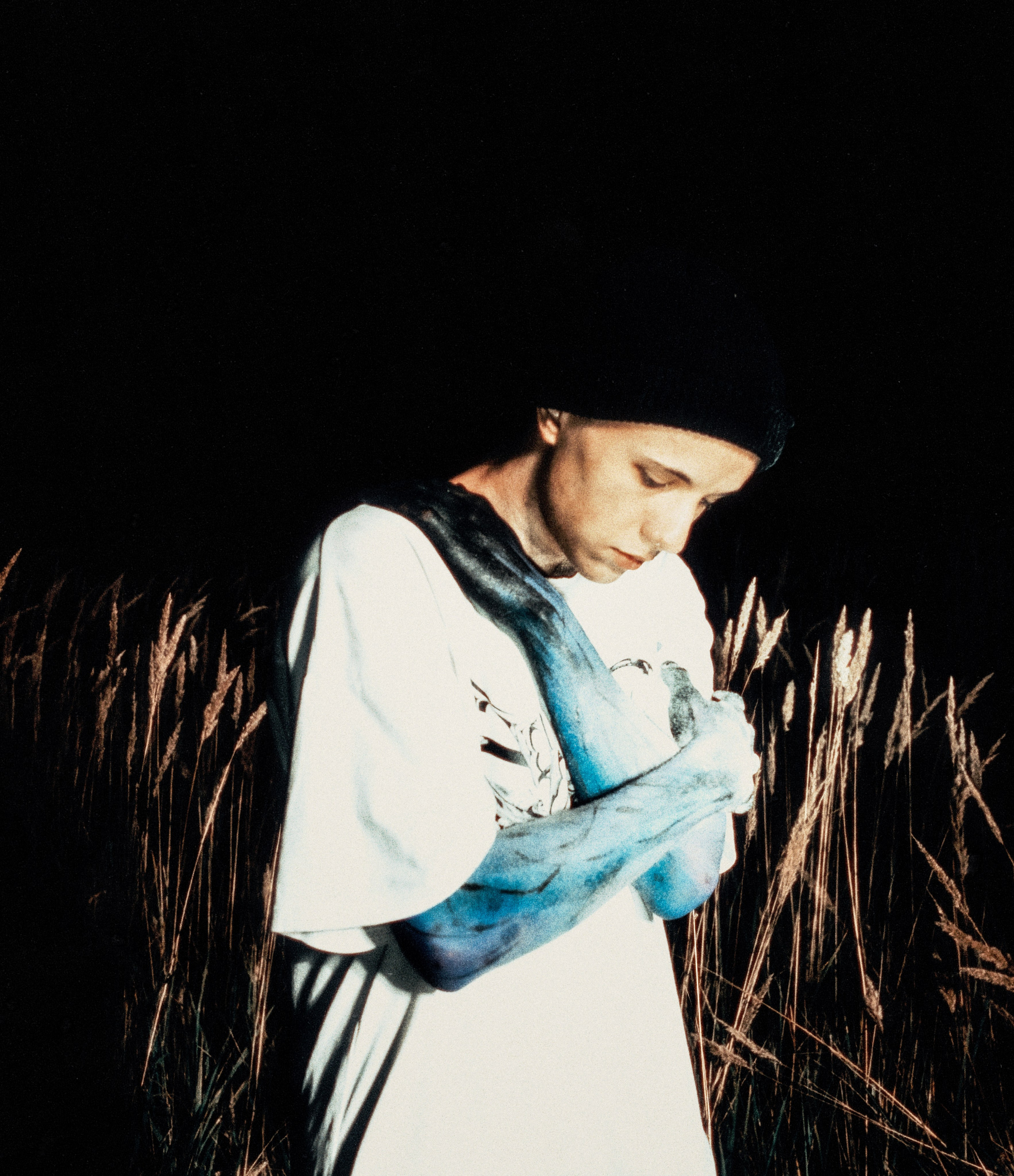 Fayfayfay — вокруг меня нет людей. Фотограф Тимур Хайруллин