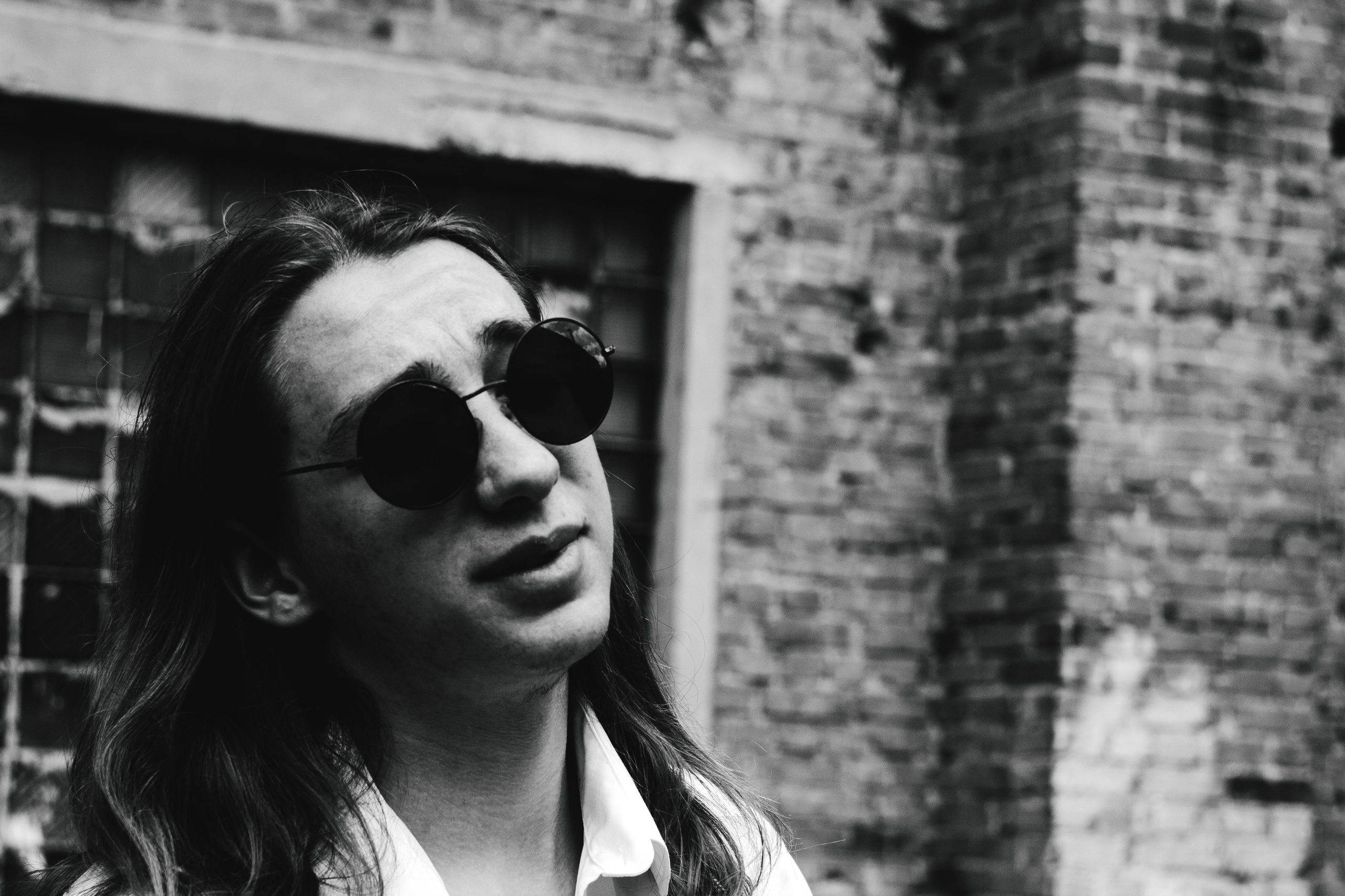 Ваня. Фотограф Тимур Хайруллин