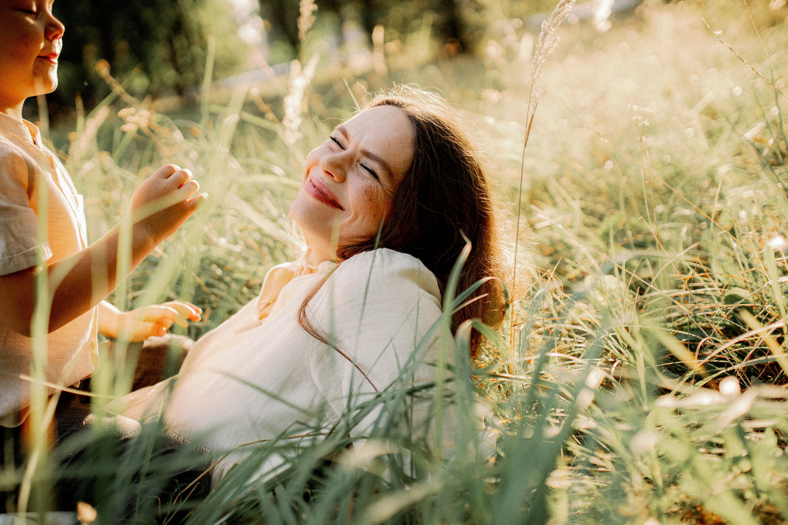 ВОСЕНЬСКИ ВЕЧАР. Фотограф Юля Королёва