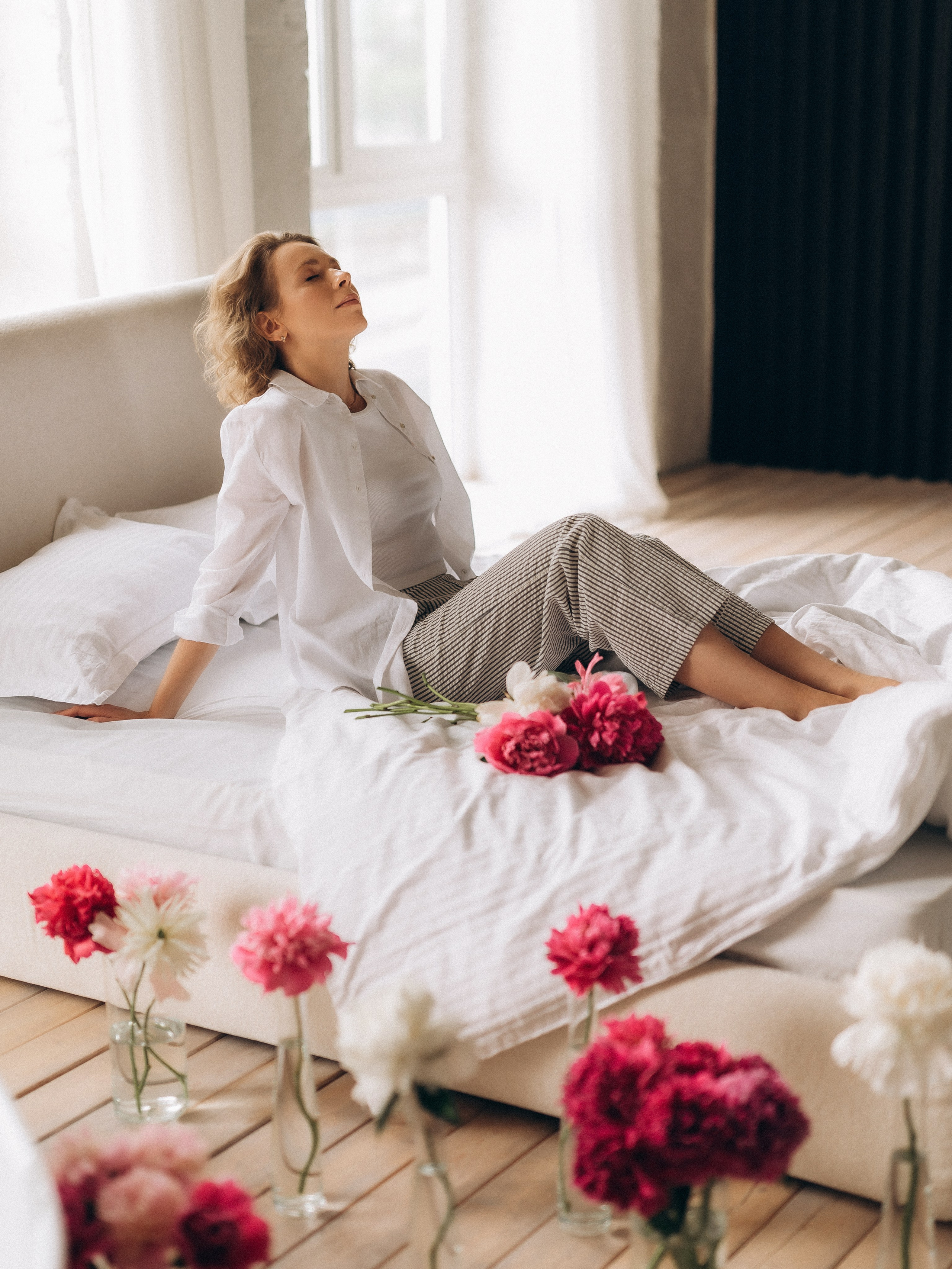 Анастасия. Семейный и свадебный фотограф в Красноярске Садкеева Юлия