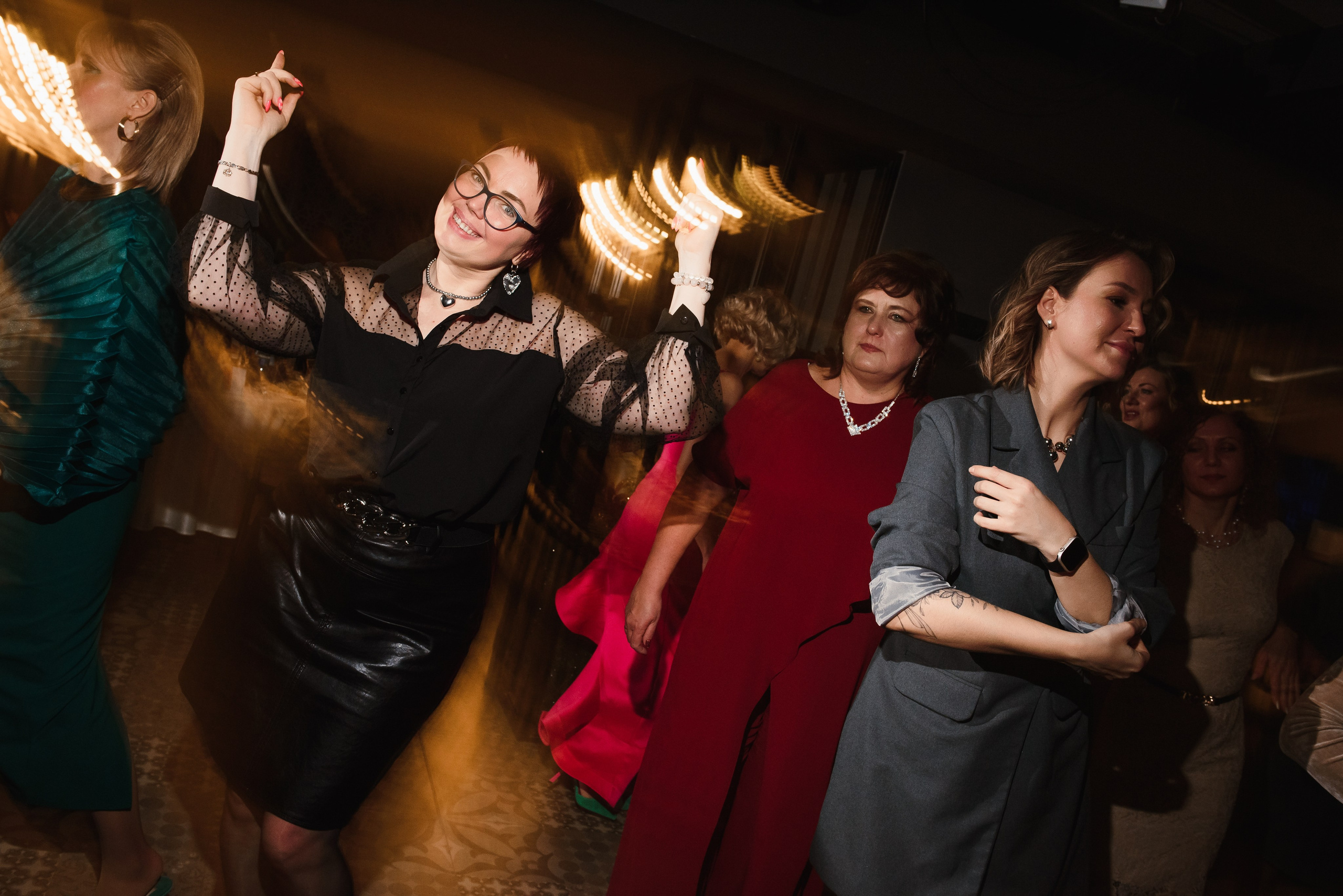 Корпоратив в WTC. Свадебный и просто хороший фотограф в Челябинске