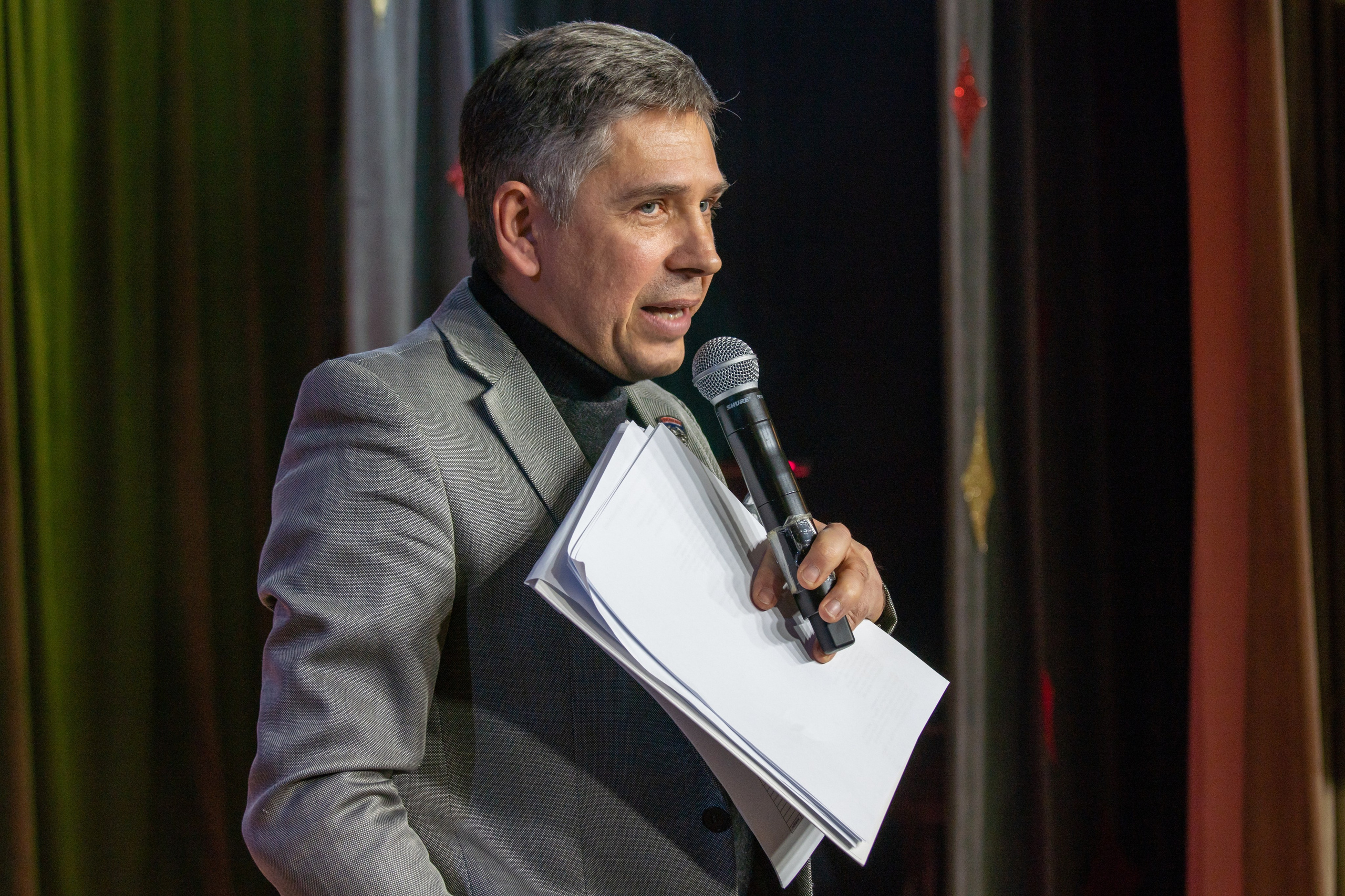 Репортажная съёмка для Домисольки на новый год. «Студия DRONAVT`s» — видеосъёмка и фотография г. Москва