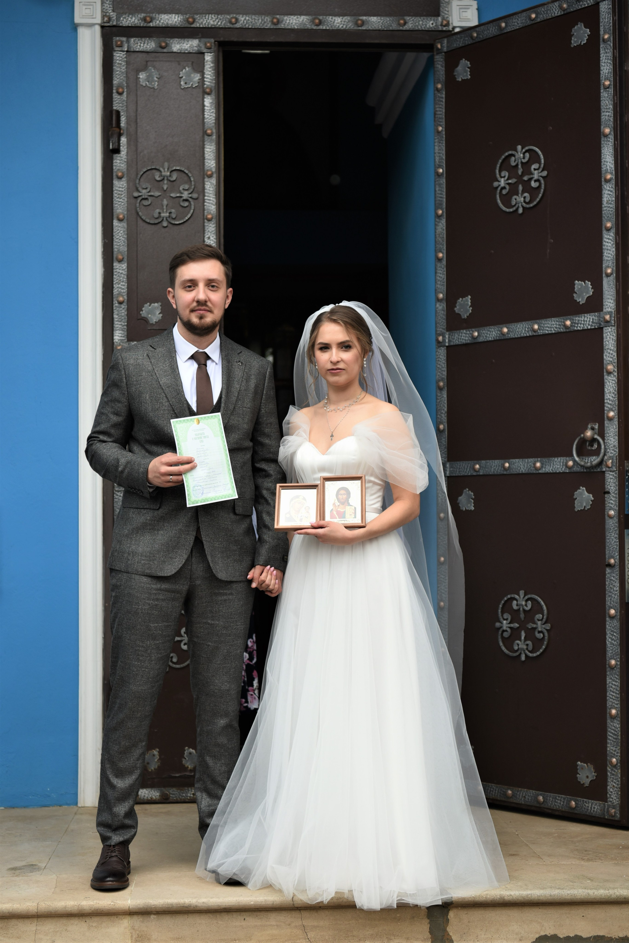 Свадьба. Семейный и детский фотограф в Яхроме и Дмитрове Марина Шевцова