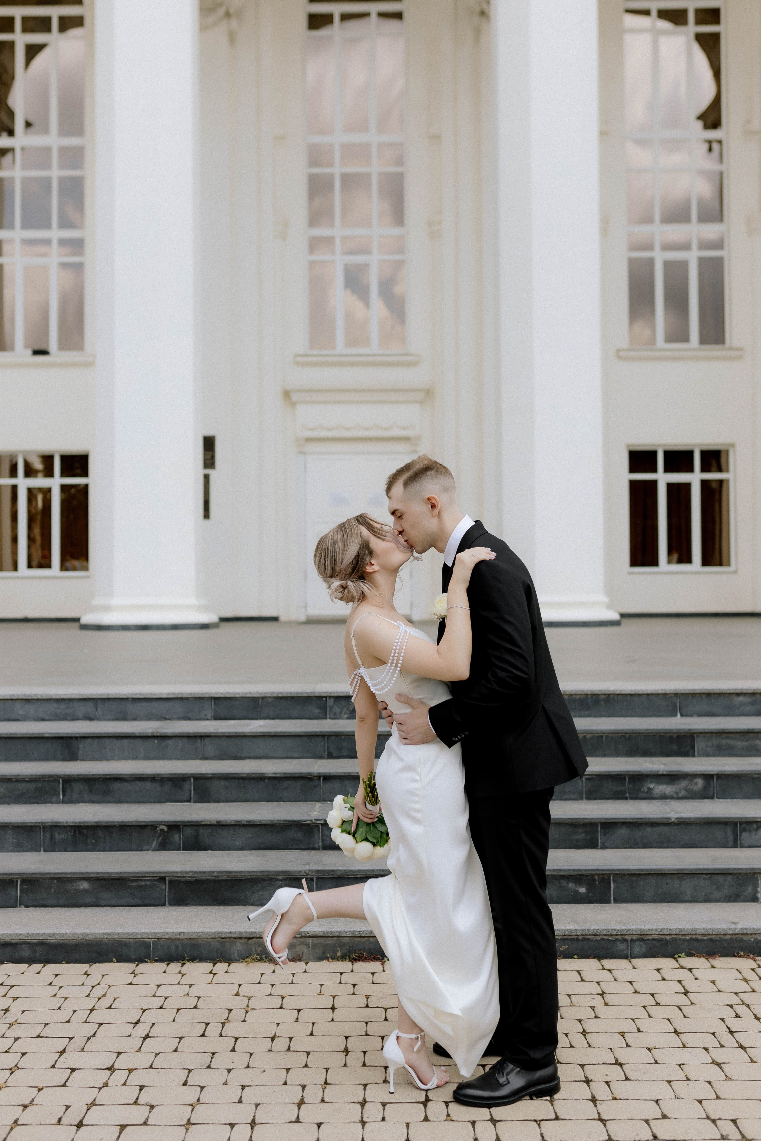 Никита и Анна. Фотограф в Краснодаре Элина Мальцева