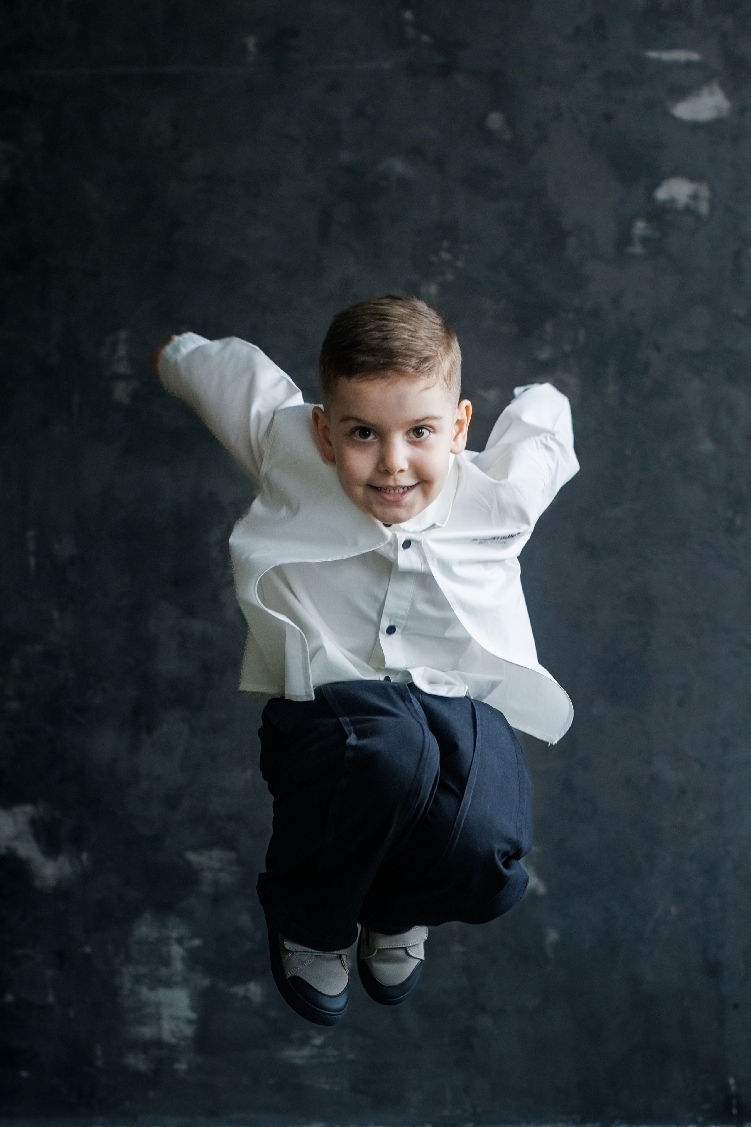 Давид. Выпускные школьные альбомы Мария Киселёва. Москва и МО