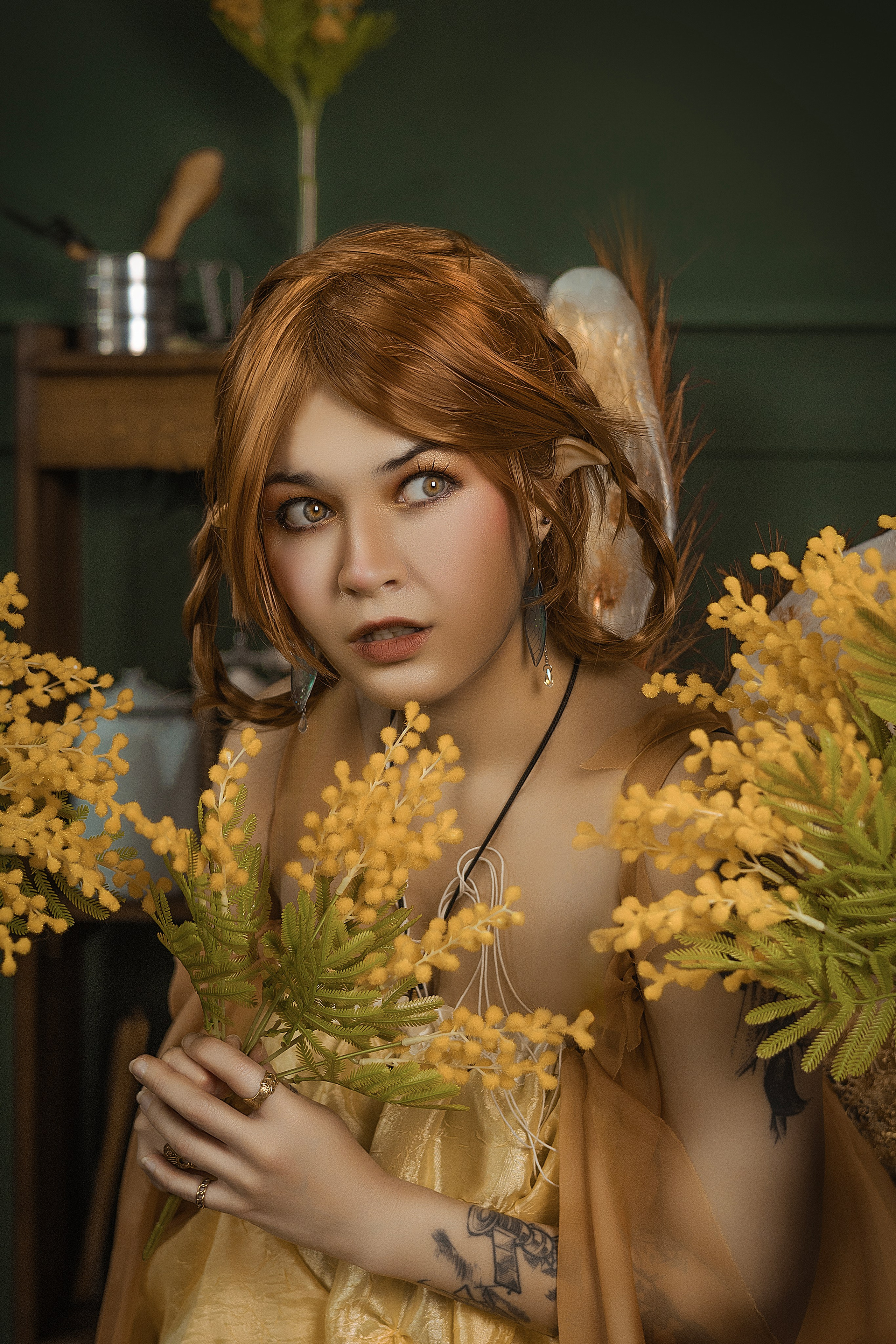 ㅤ. Фотостудия Шелест