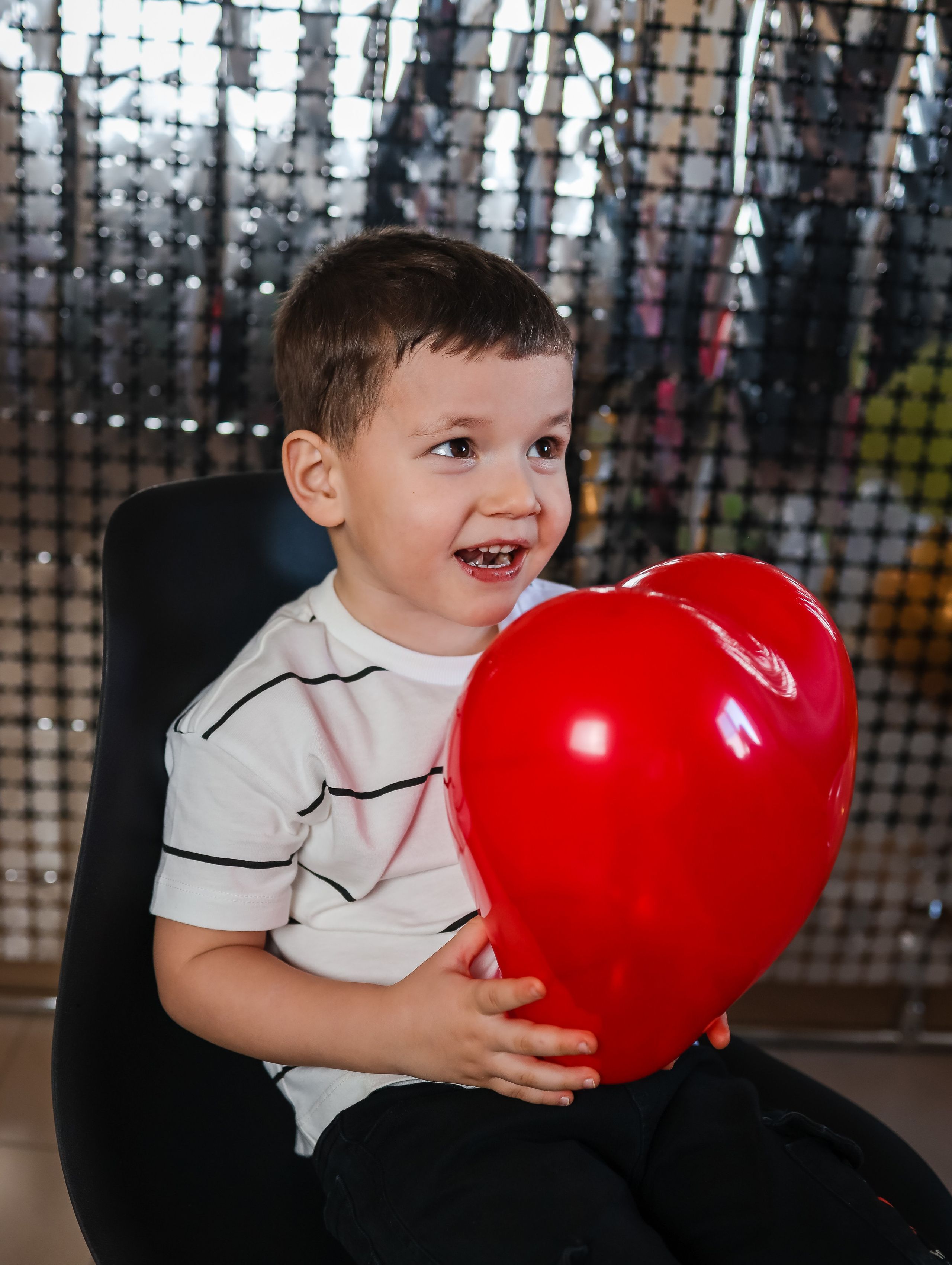 Дети модельная школа. Главная