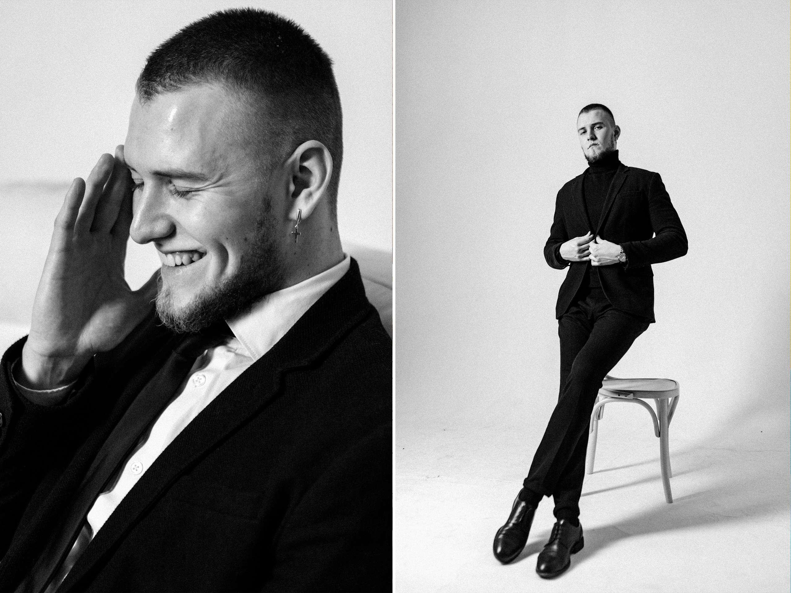 Фотограф Анастасия Кулешова