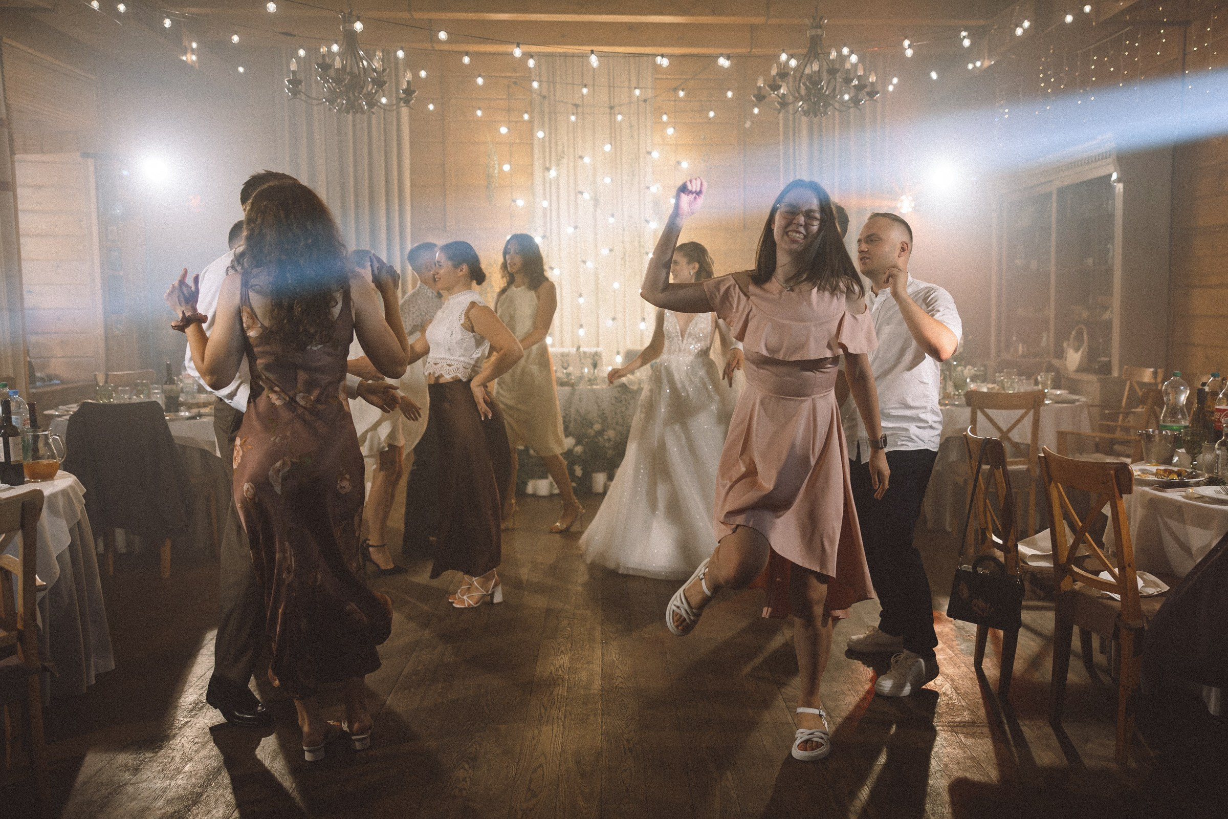 Юлия и Владимир. Lifestyle фотограф в Санкт-Петербурге Анна Щекалева