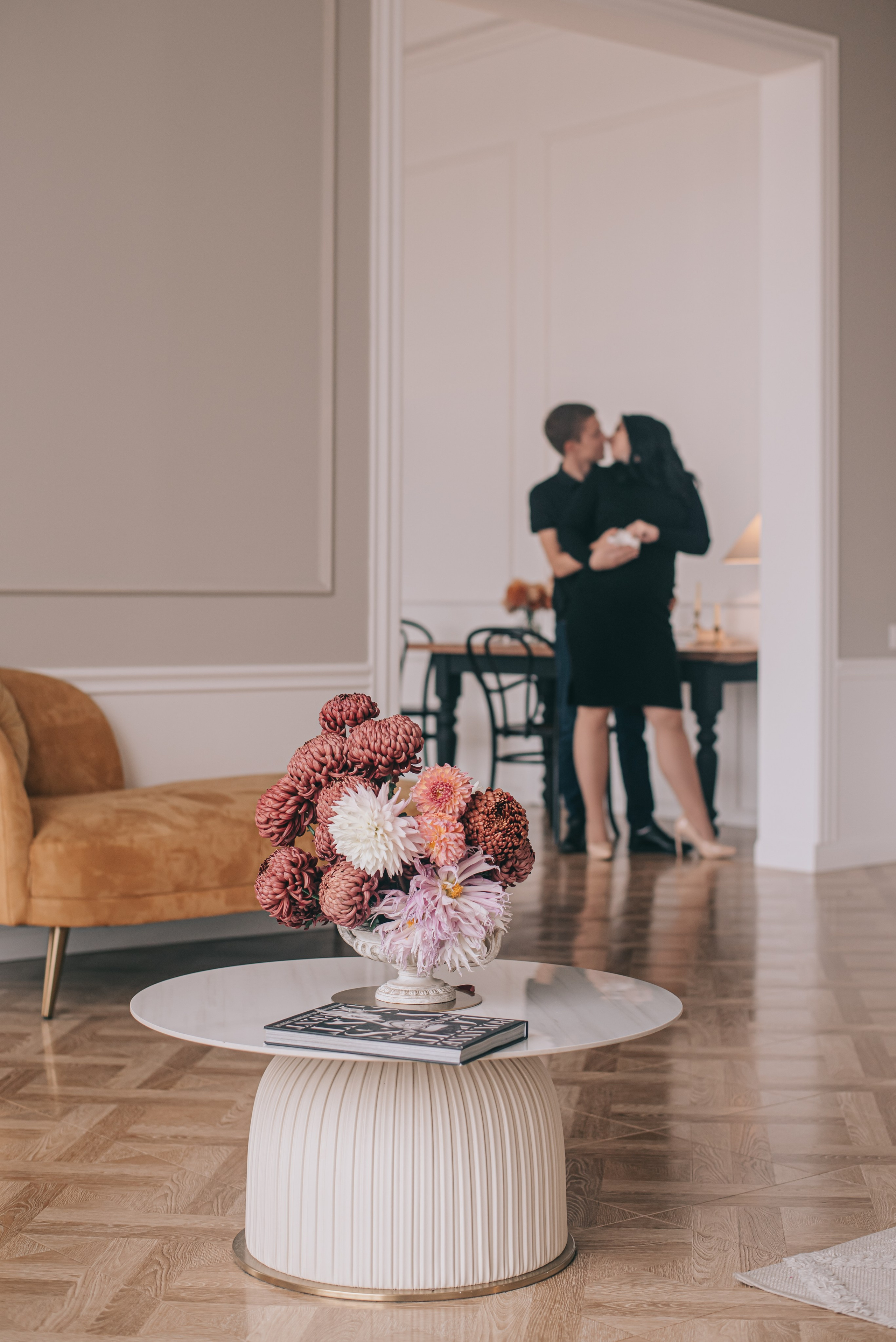 Даша и Никита. Фотограф в Краснодаре Зеленкина Дарья