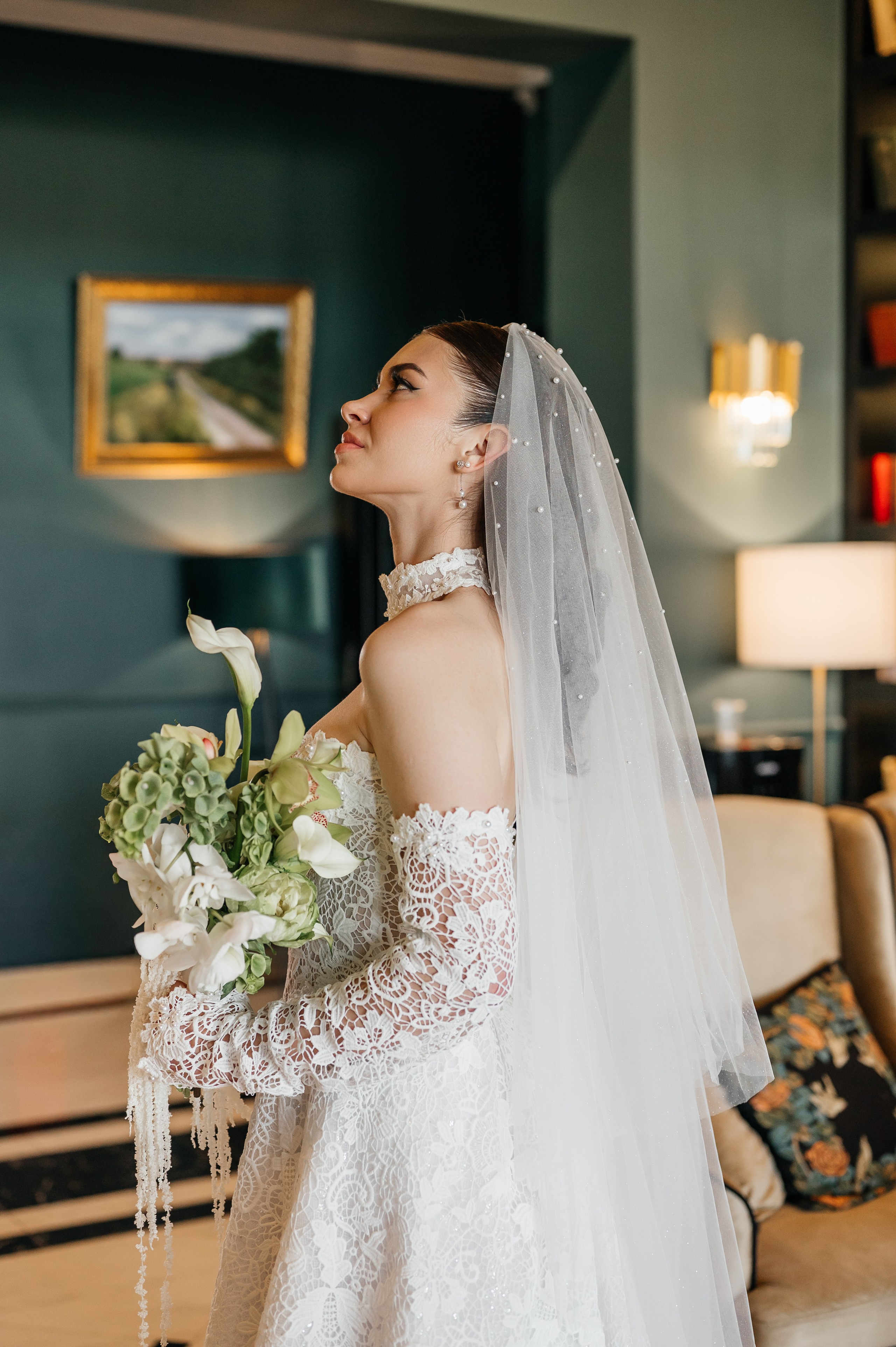 Никита и Настя. Свадебный и семейный фотограф в Краснодаре Алина Мельник