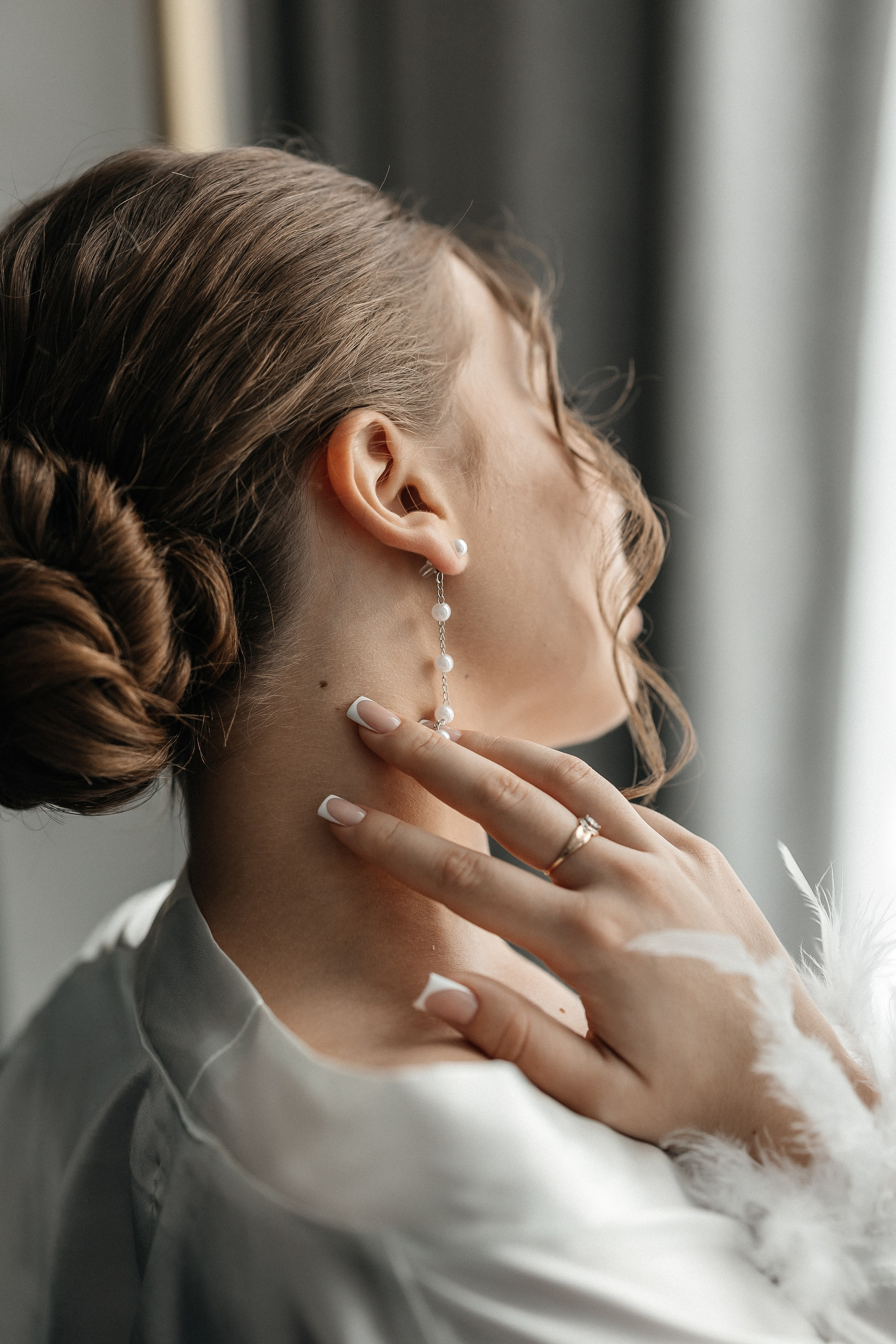 Вероника & Игорь | 22.02.25. Свадебный и семейный фотограф в Омске Евгения Хакимова