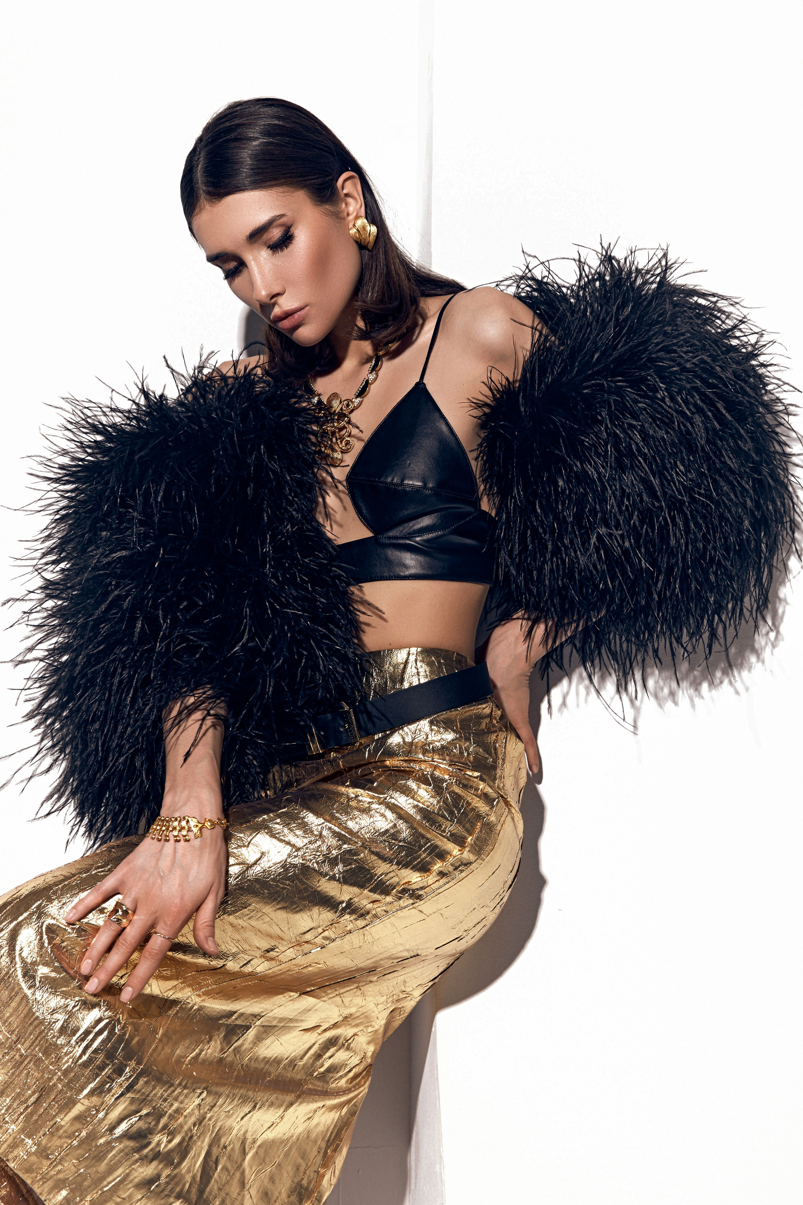 VALERIYA. Фотограф в Москве