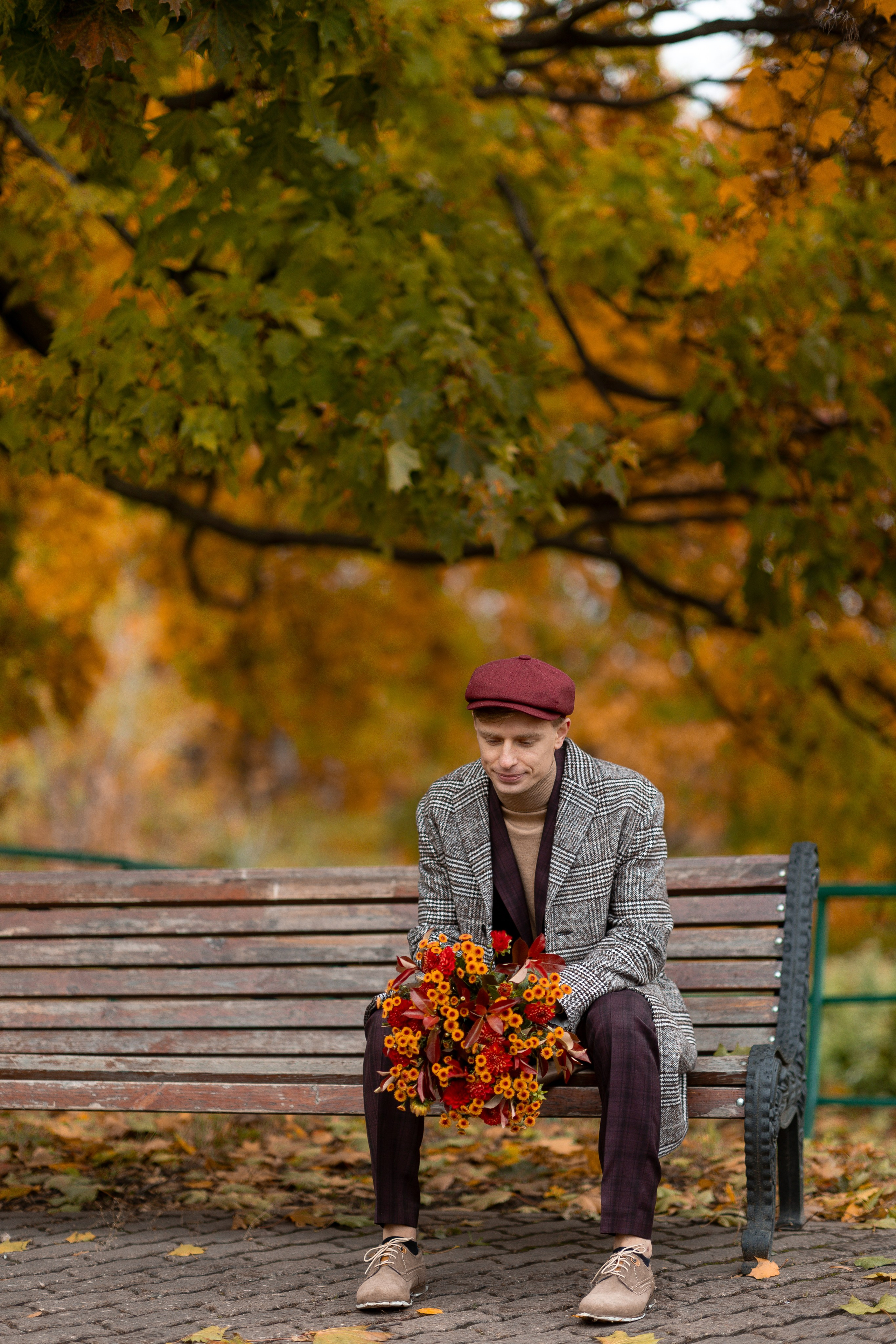 Love Story Вадим и Катя. Фото и видео Москва, Московский. Свадебный фотограф, видеограф, фотосессии, видеосъемка