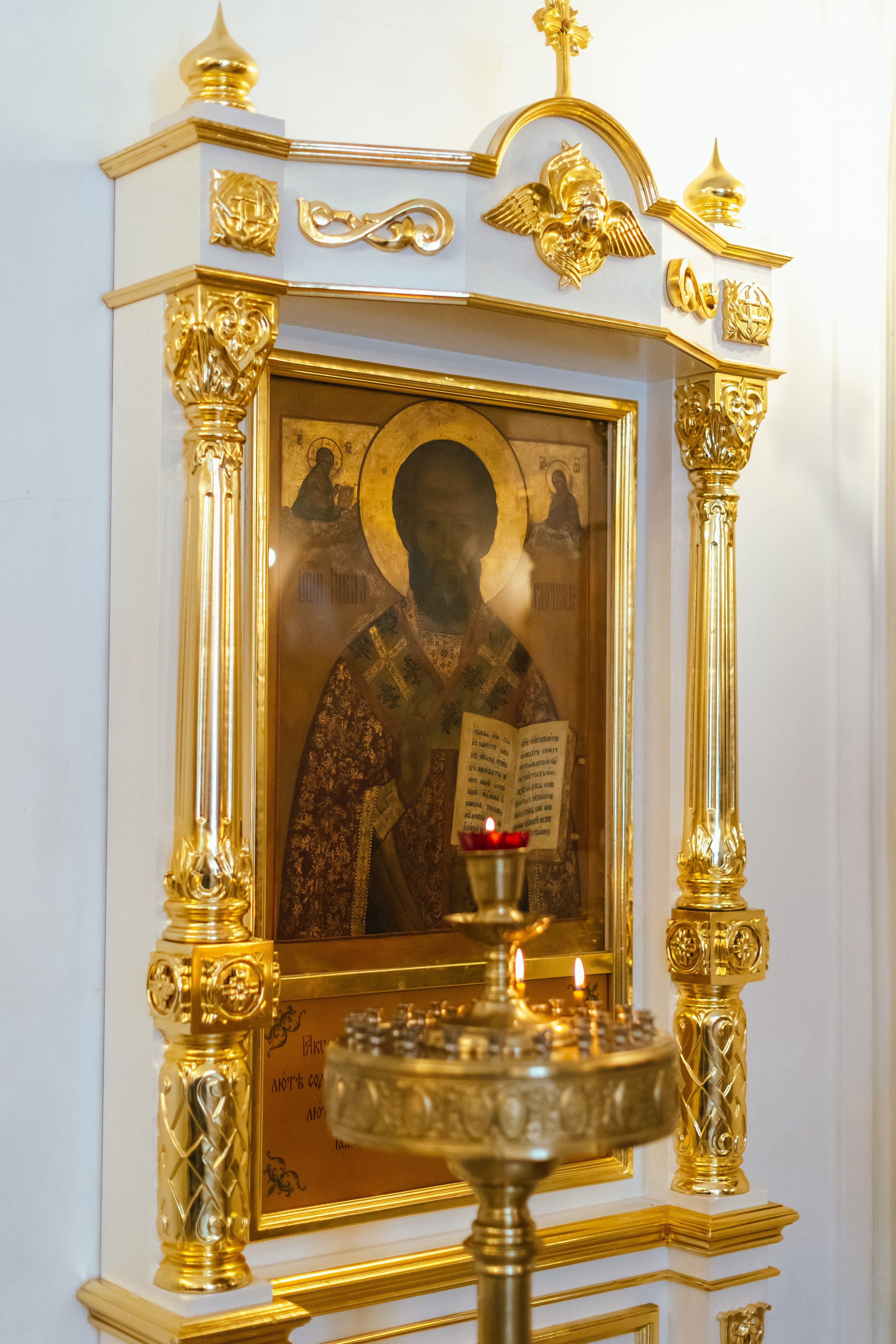 Фотосъемка крещения. Фото и видео Москва, Московский. Свадебный фотограф, видеограф, фотосессии, видеосъемка