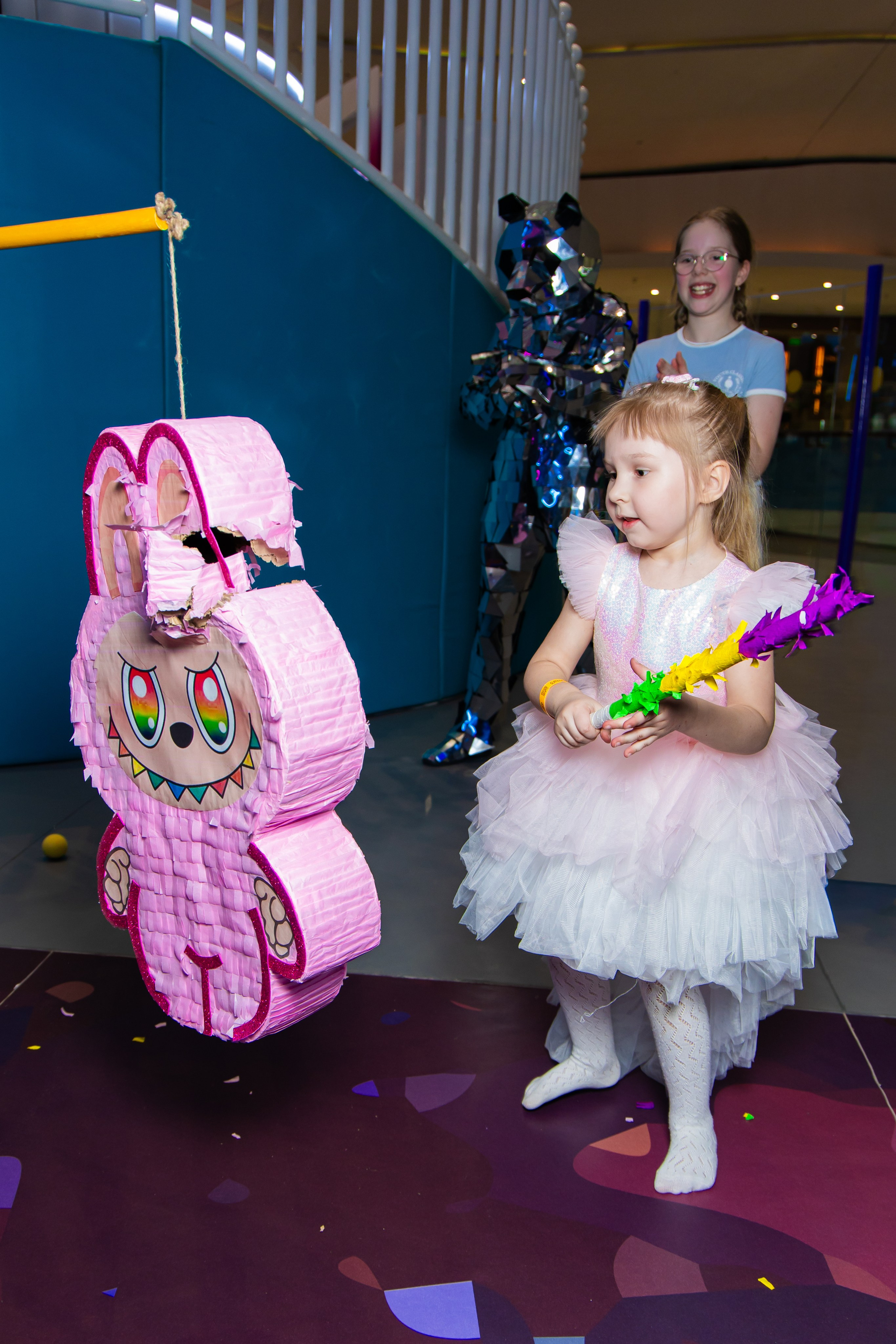 Полина 06/04 Ambiland. Виктория Литвинова репортажный фотограф Москва