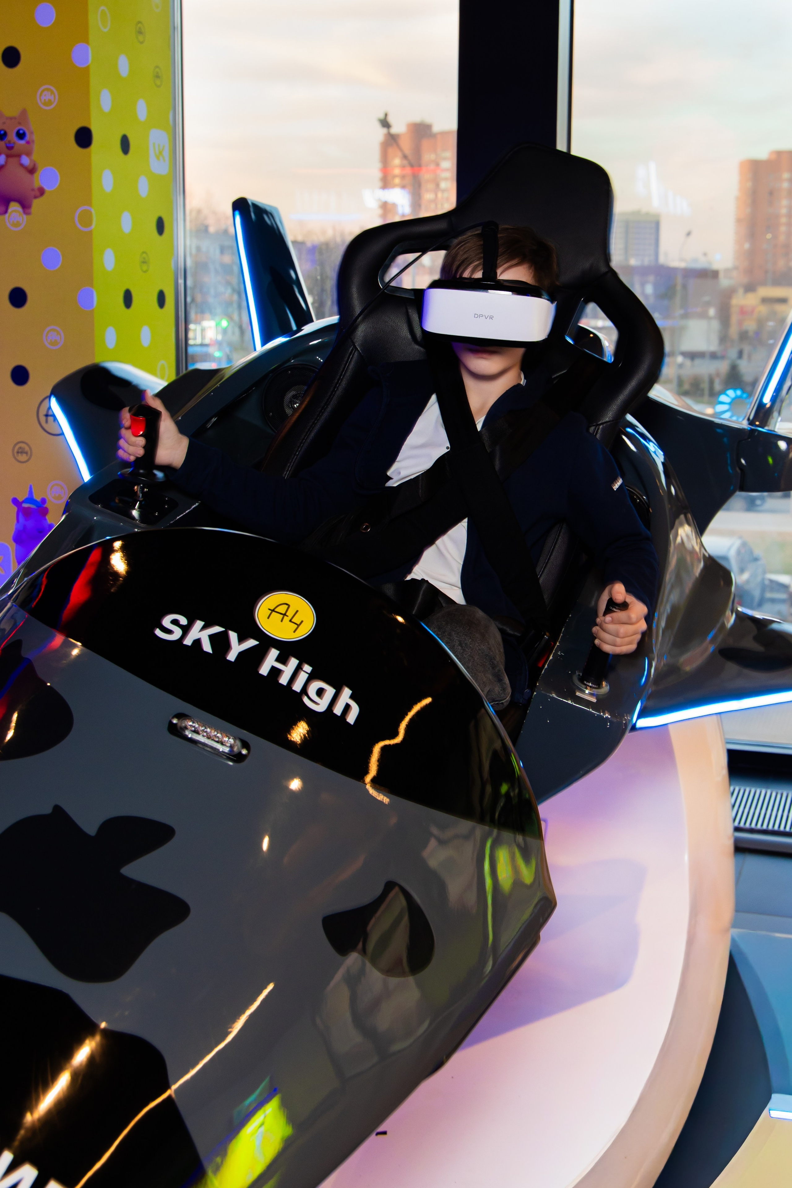 Андрей 25/03 VR A4. Виктория Литвинова репортажный фотограф Москва