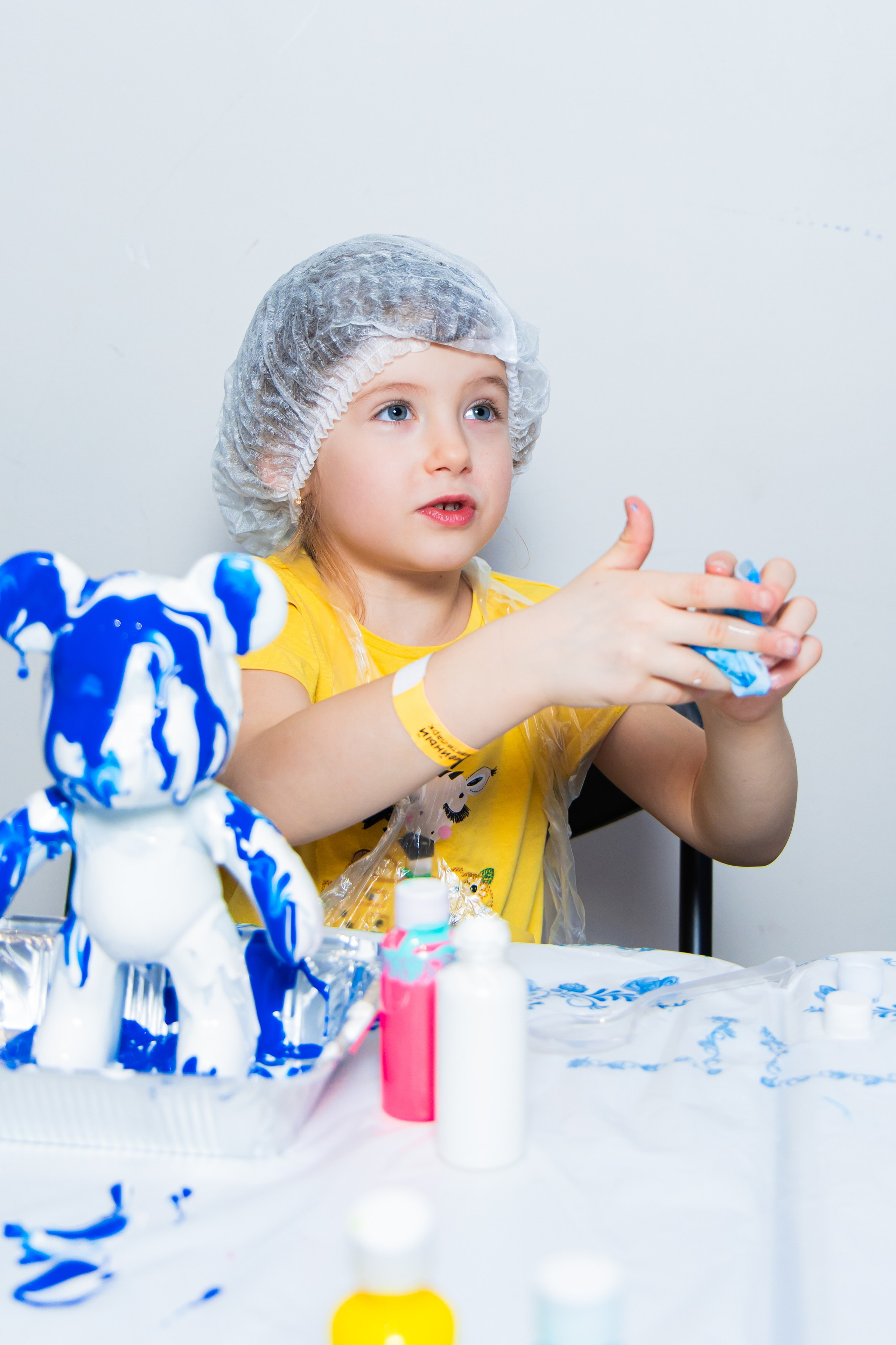 Есения 13/03 Ambiland. Виктория Литвинова репортажный фотограф Москва