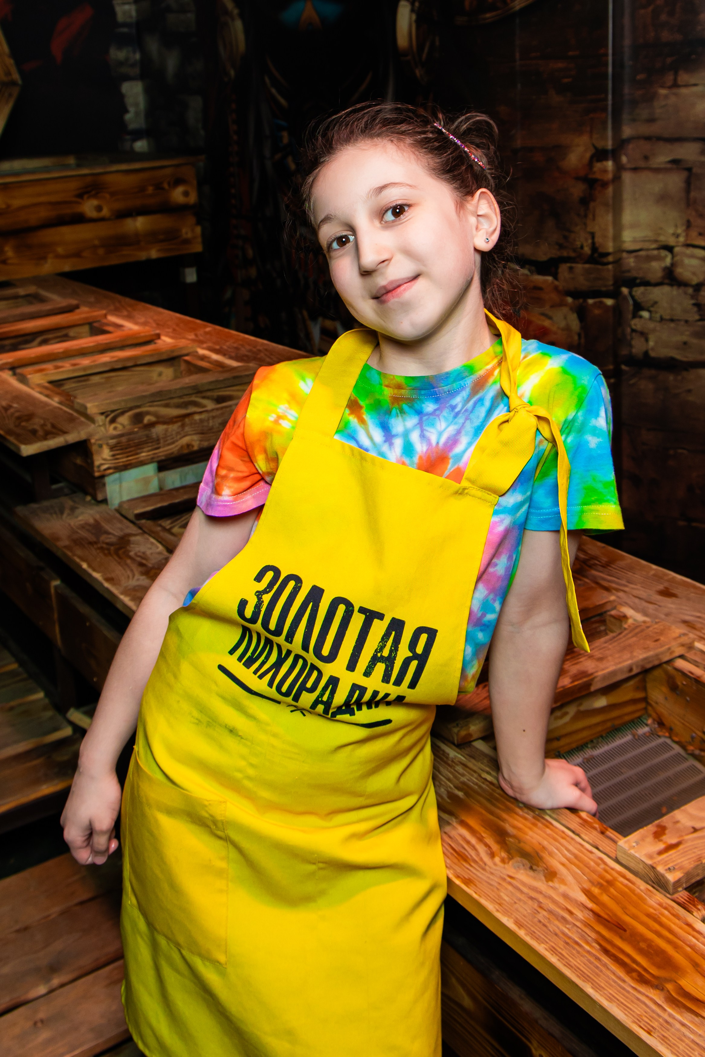 Золотая лихорадка 04/04 Vegas. Виктория Литвинова репортажный фотограф Москва