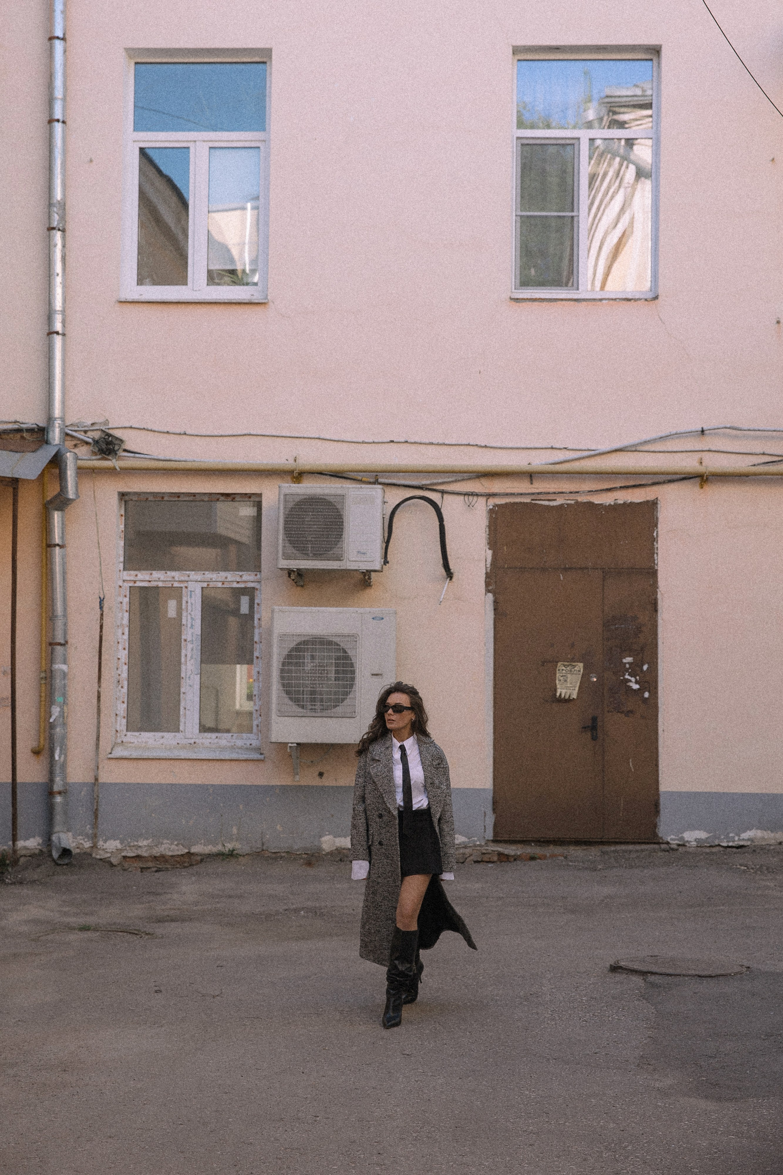 P a n i c. Свадебный фотограф Колесников Антон