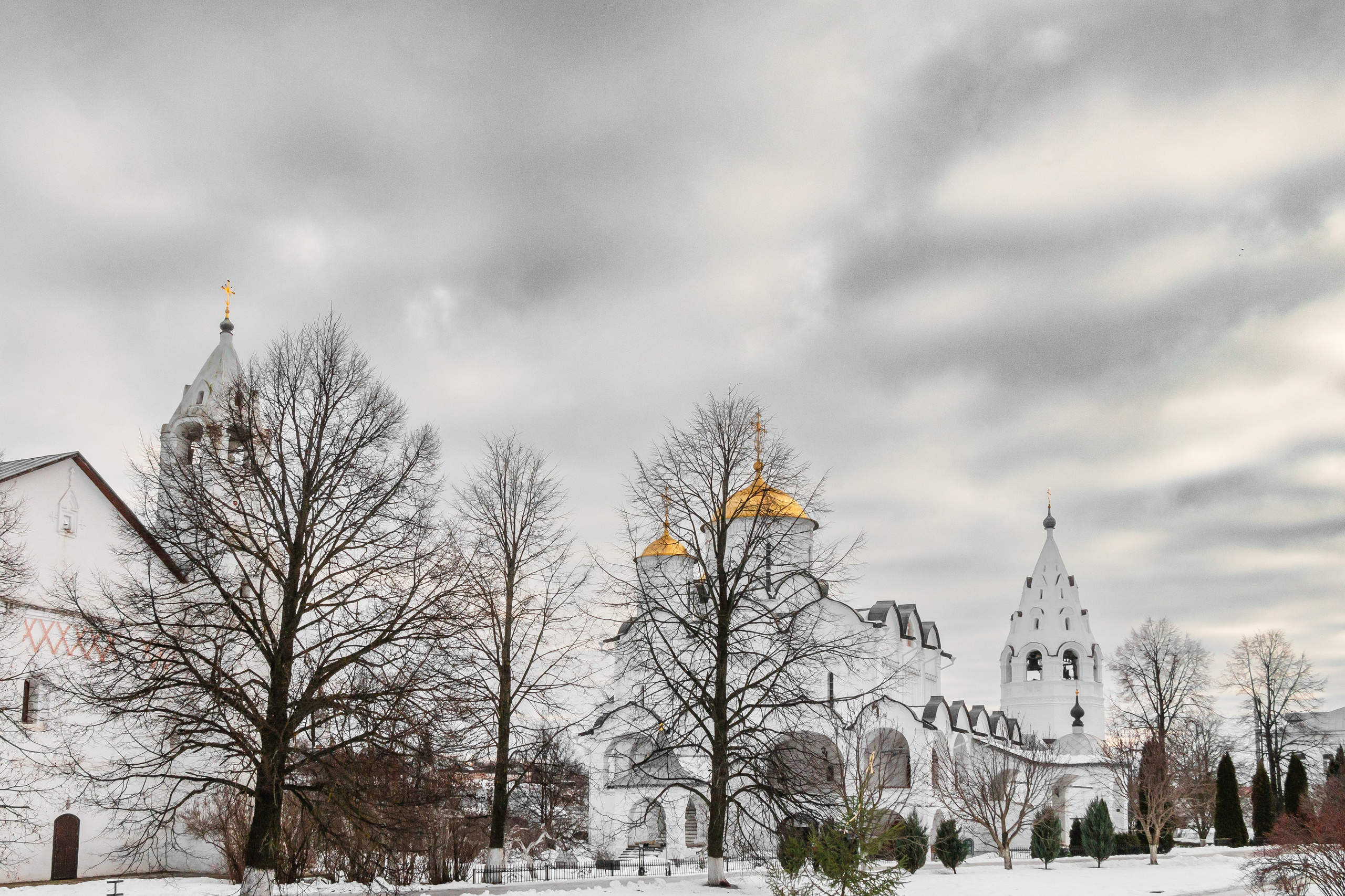 Суздаль. Олег Романов. Мастер фото по спорту