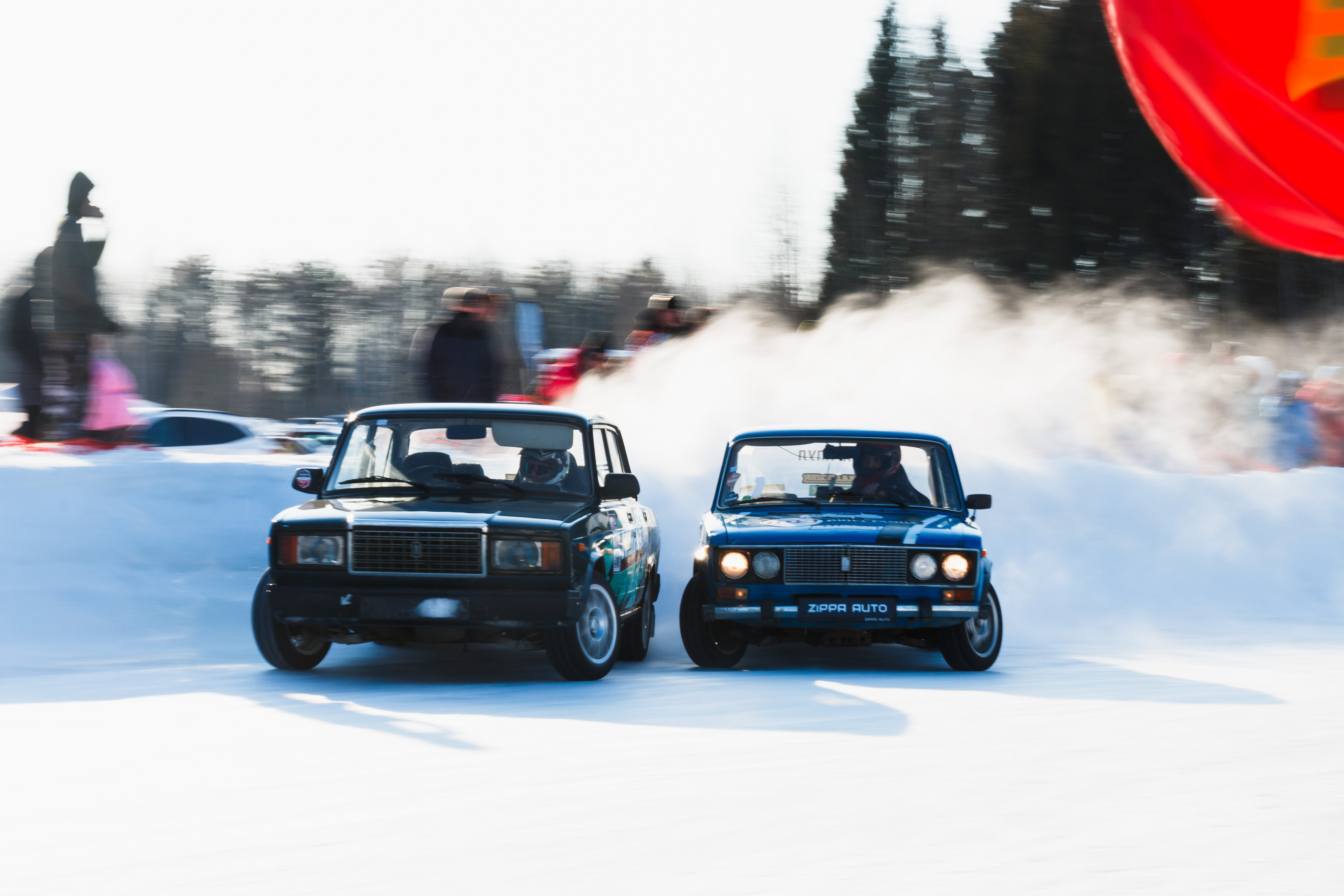 IDS 2025 / 10 сезон. Олег Романов. Мастер фото по спорту