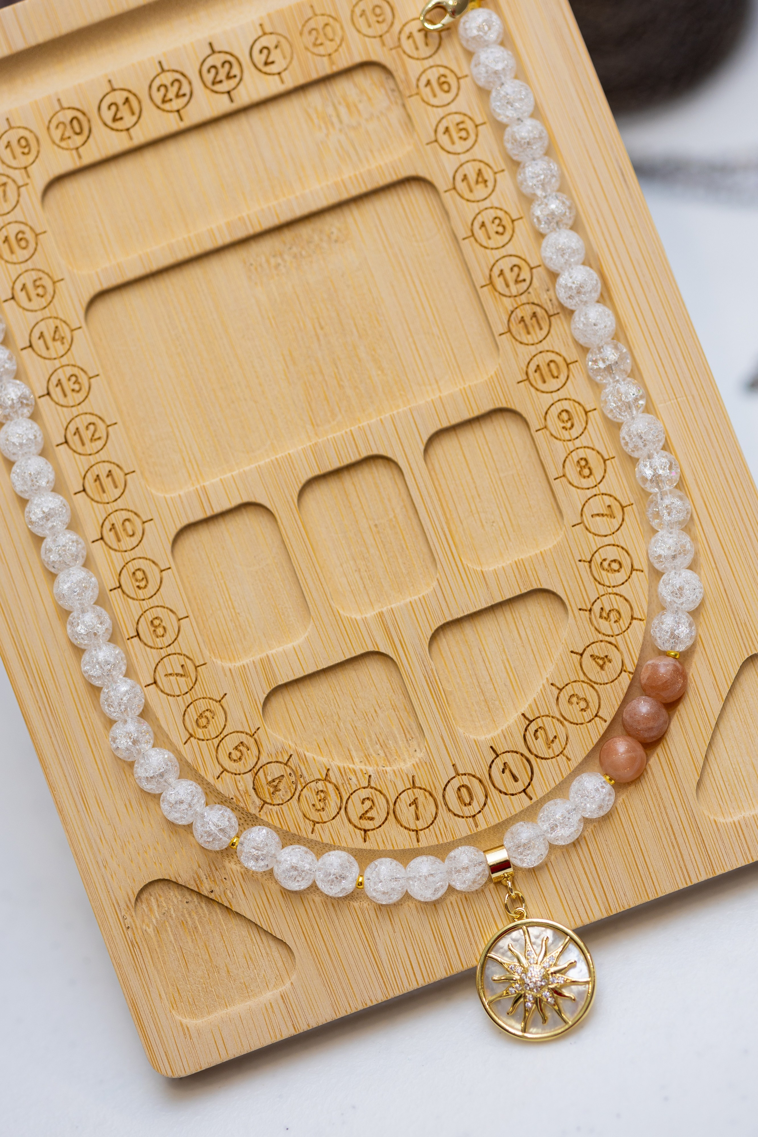 МК по созданию украшений. Свадебный и семейный фотограф в Уфе Лариса Кучук