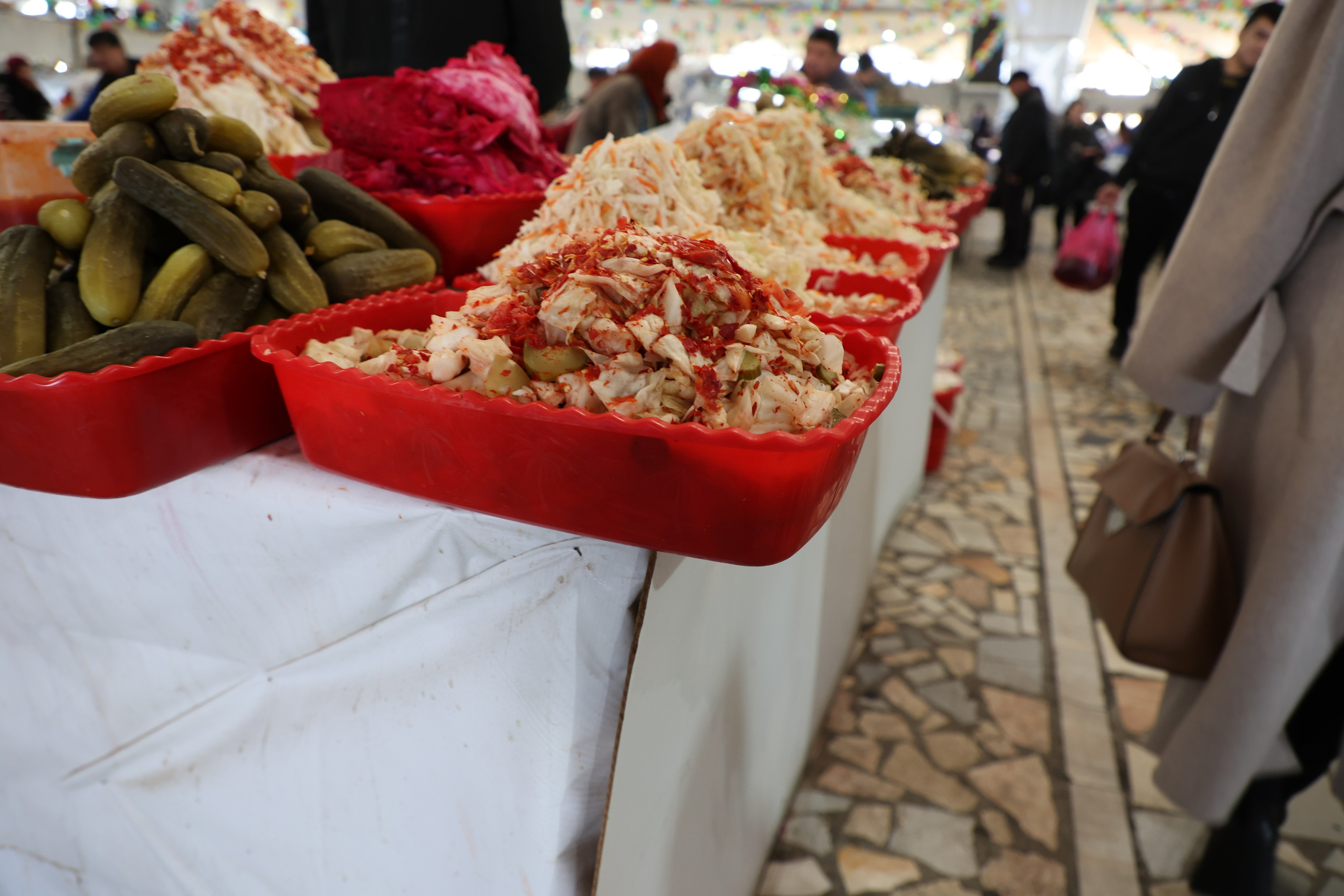 Tashkent, Uzbekistan. Andrey Filippov Photographer