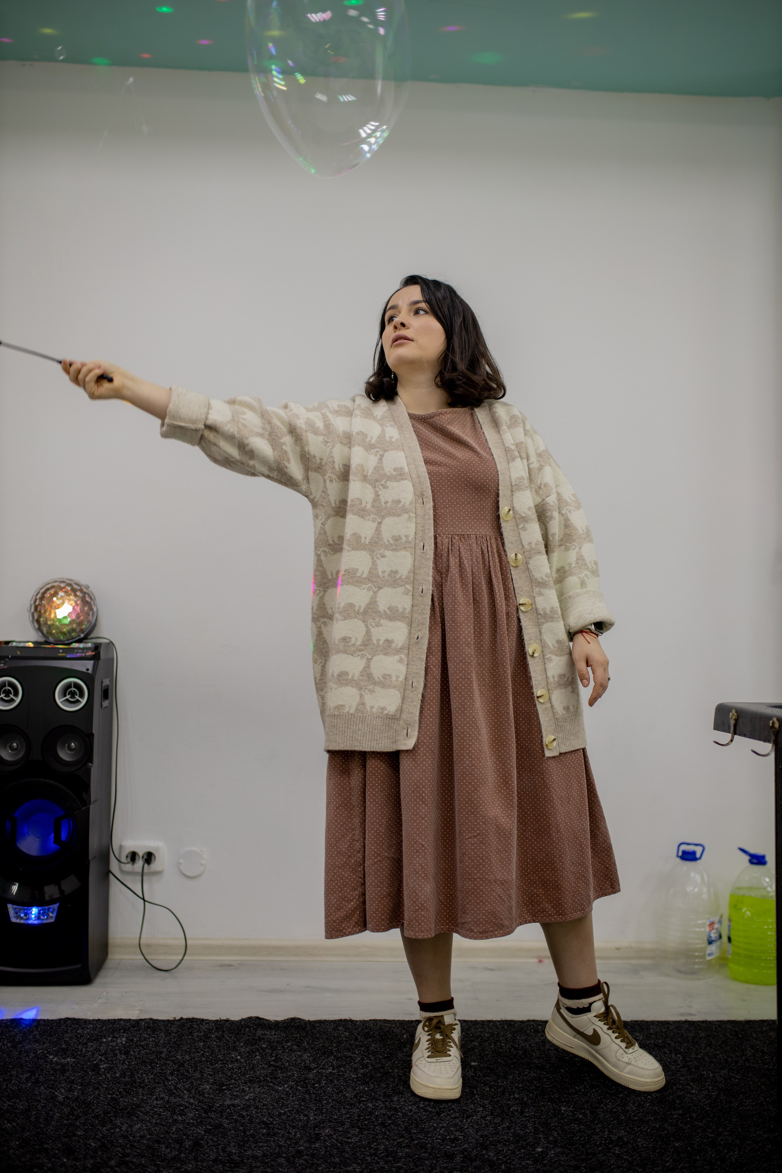 Вечеринка Вовочки. Семейный и детский фотограф в Петрозаводске