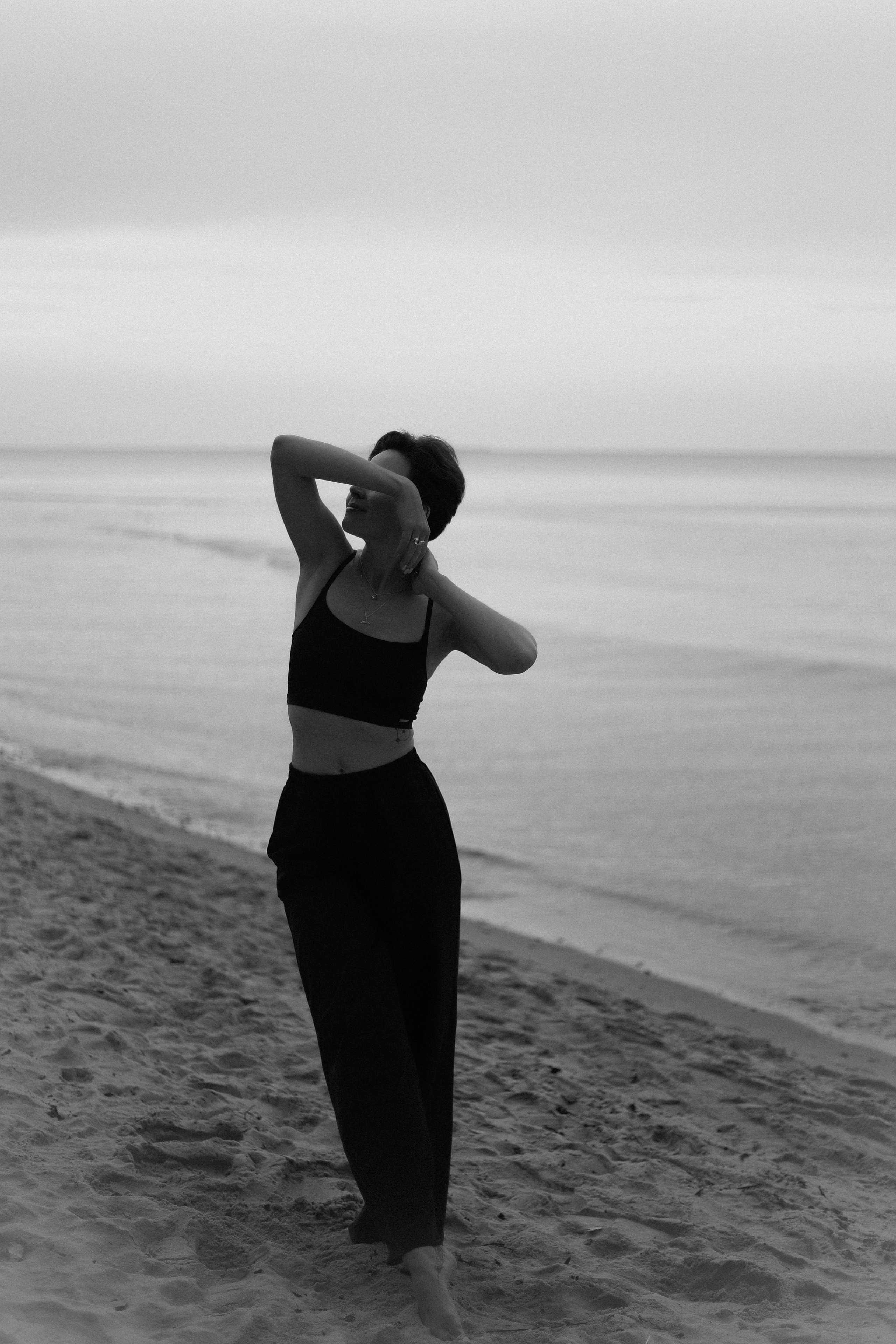 Портретная съемка. Фотограф в Калининграде, Софья Вологдина