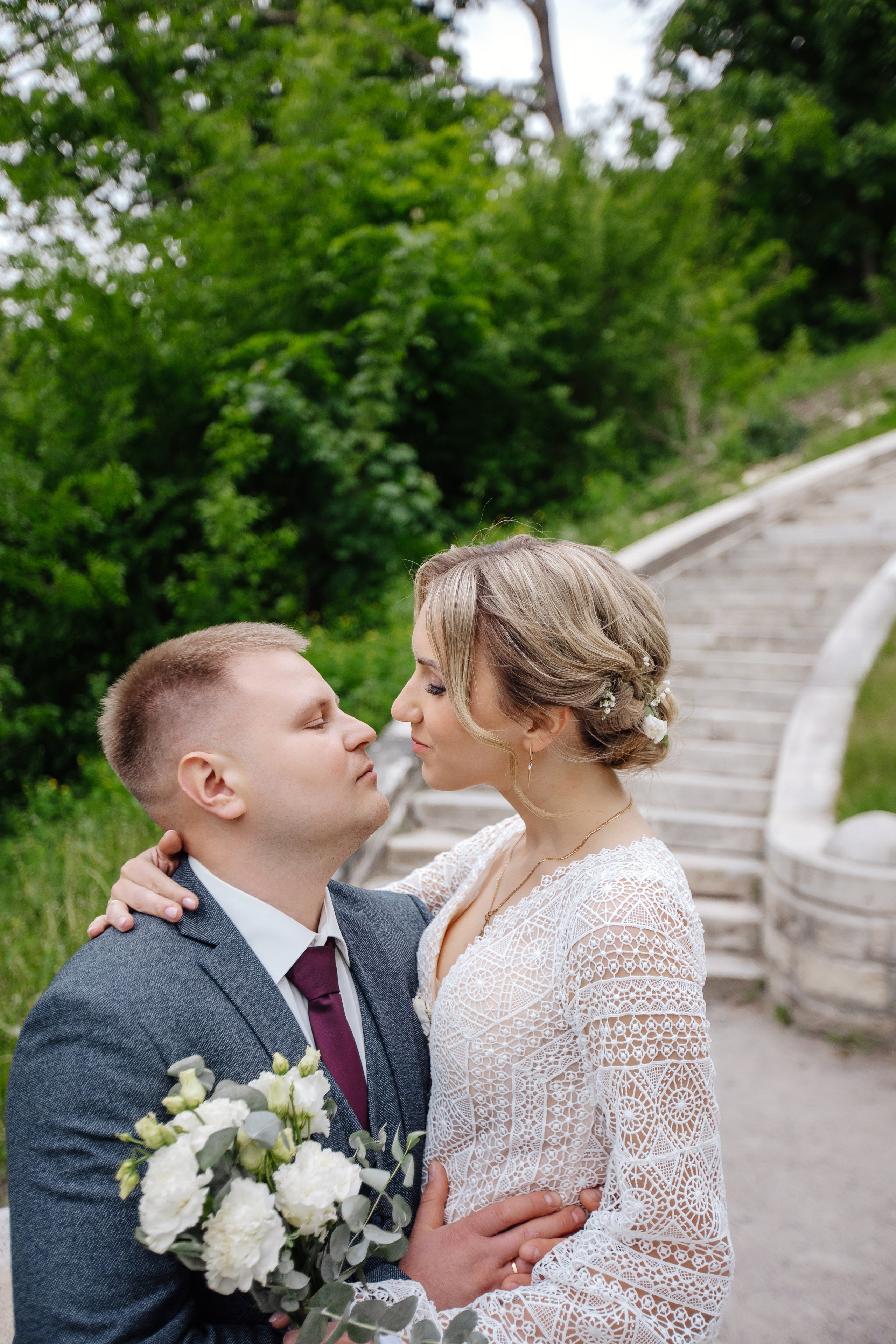 Фотограф Сергей Золотарев — Свадьба Дмитрия и Виктории. Фотограф Воронеж, Липецк