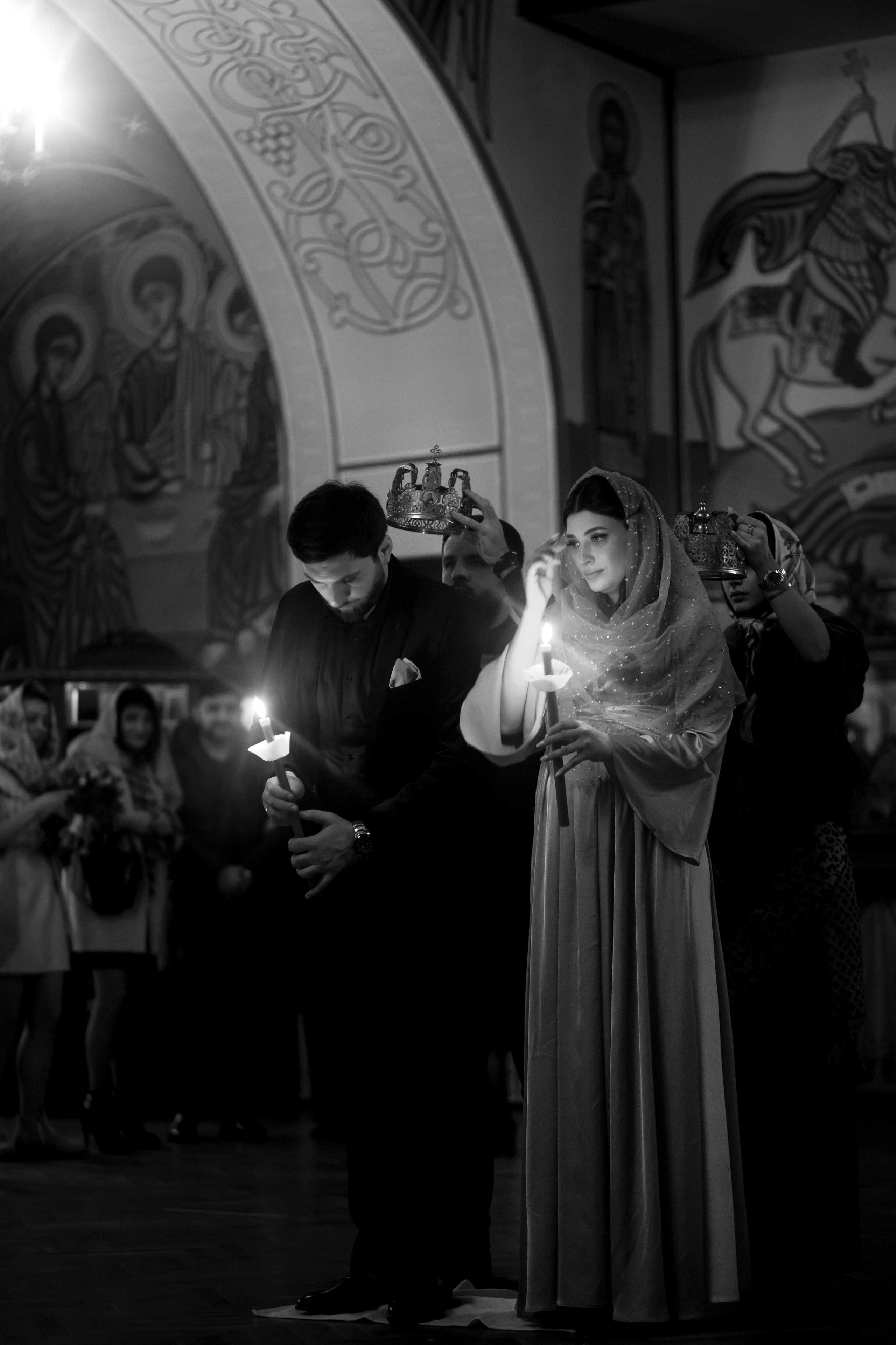 Анина и Давид. Главная