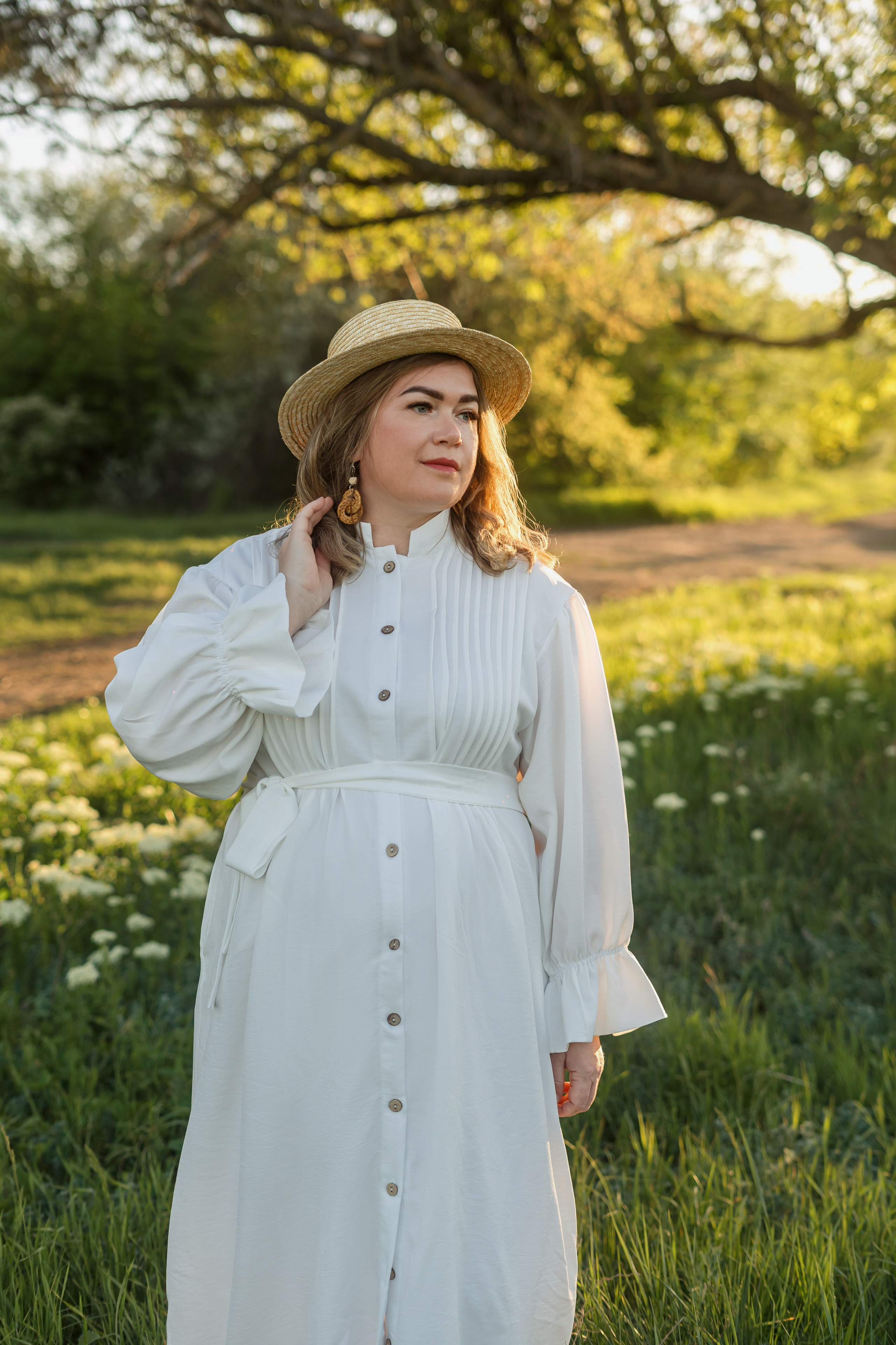 Семейная фотосессия в ботанике. Фотограф в Ростове-на-Дону Соколова Ксения