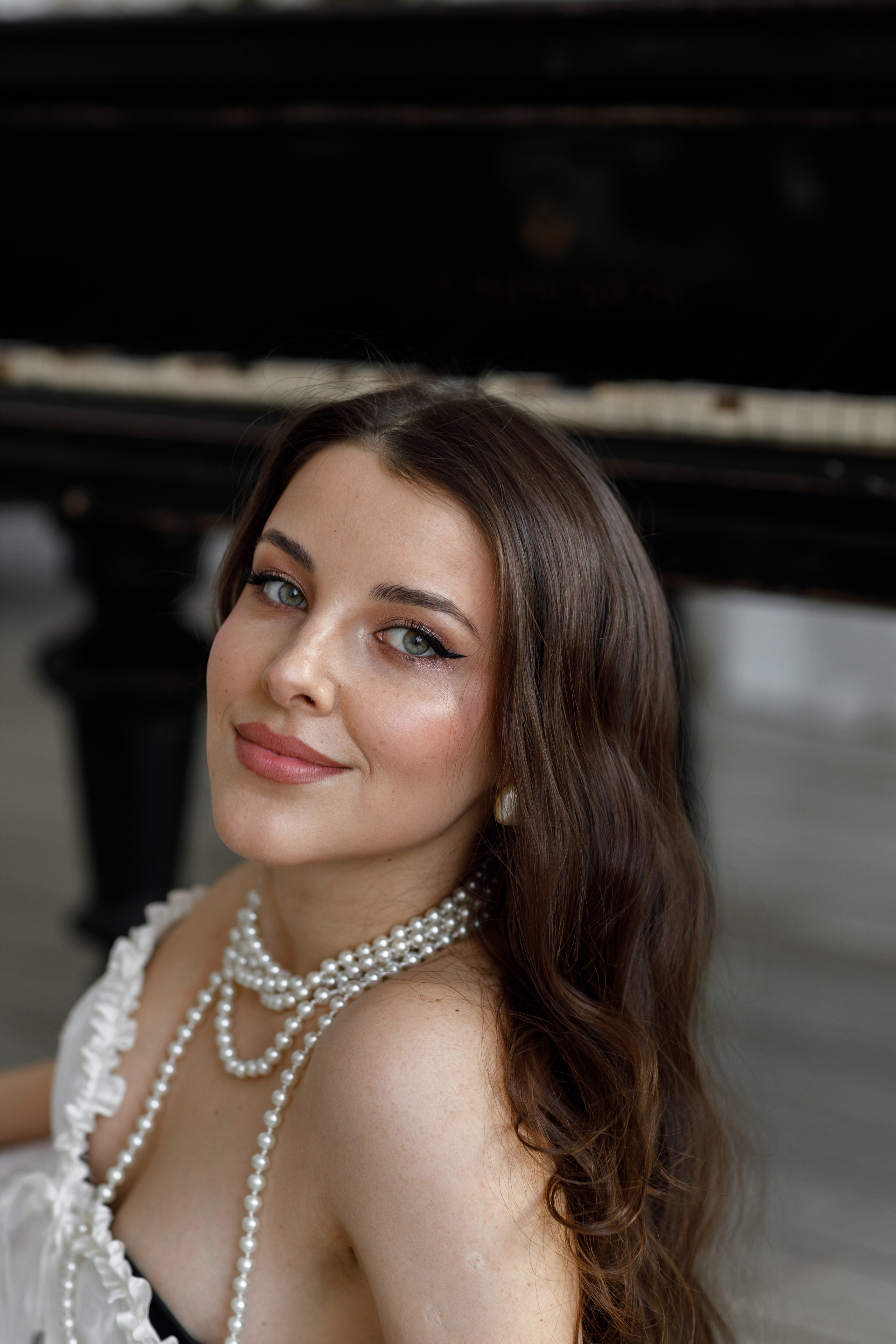 Екатерина. Светлана Сергиенко фотограф Красноярск, Россия, Израиль