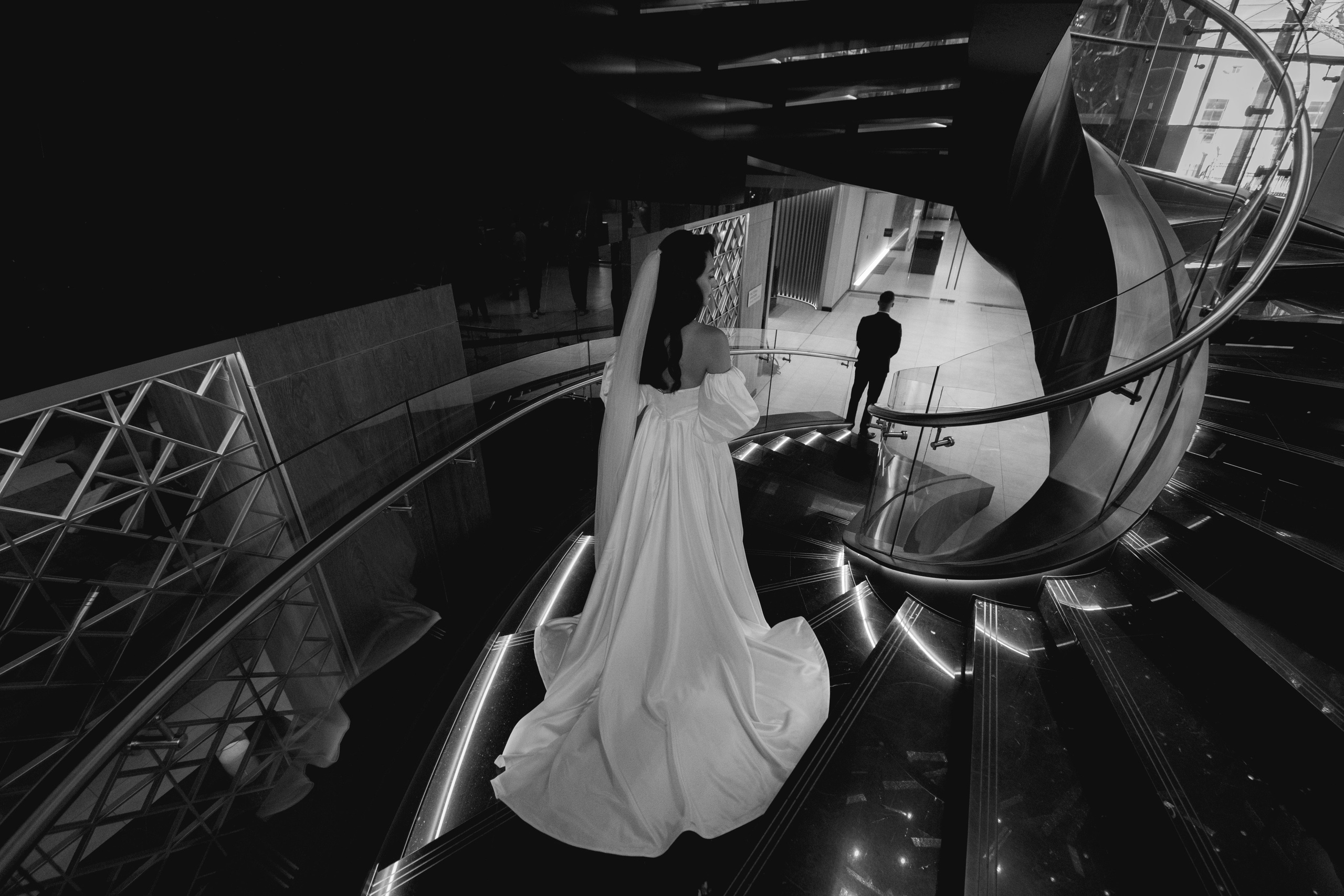 Дмитрий и Диана. Свадебный фотограф в Ростове-на-Дону Олег Майер