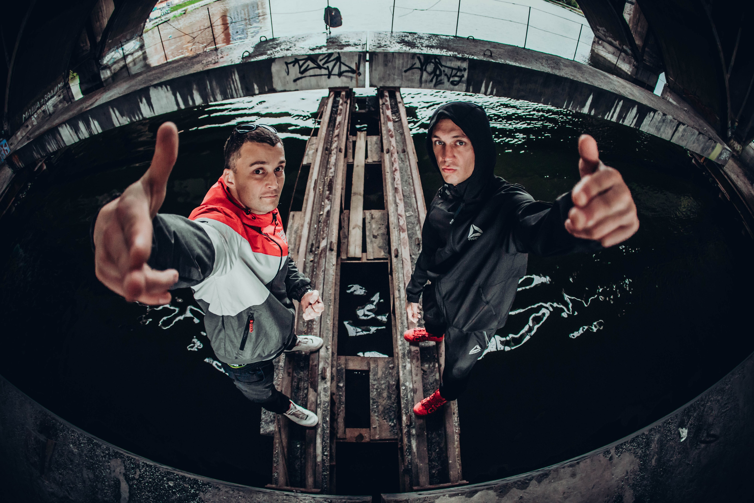 ParaGil’z. Репортажный и портретный фотограф в Екатеринбурге Гизатуллин Марат