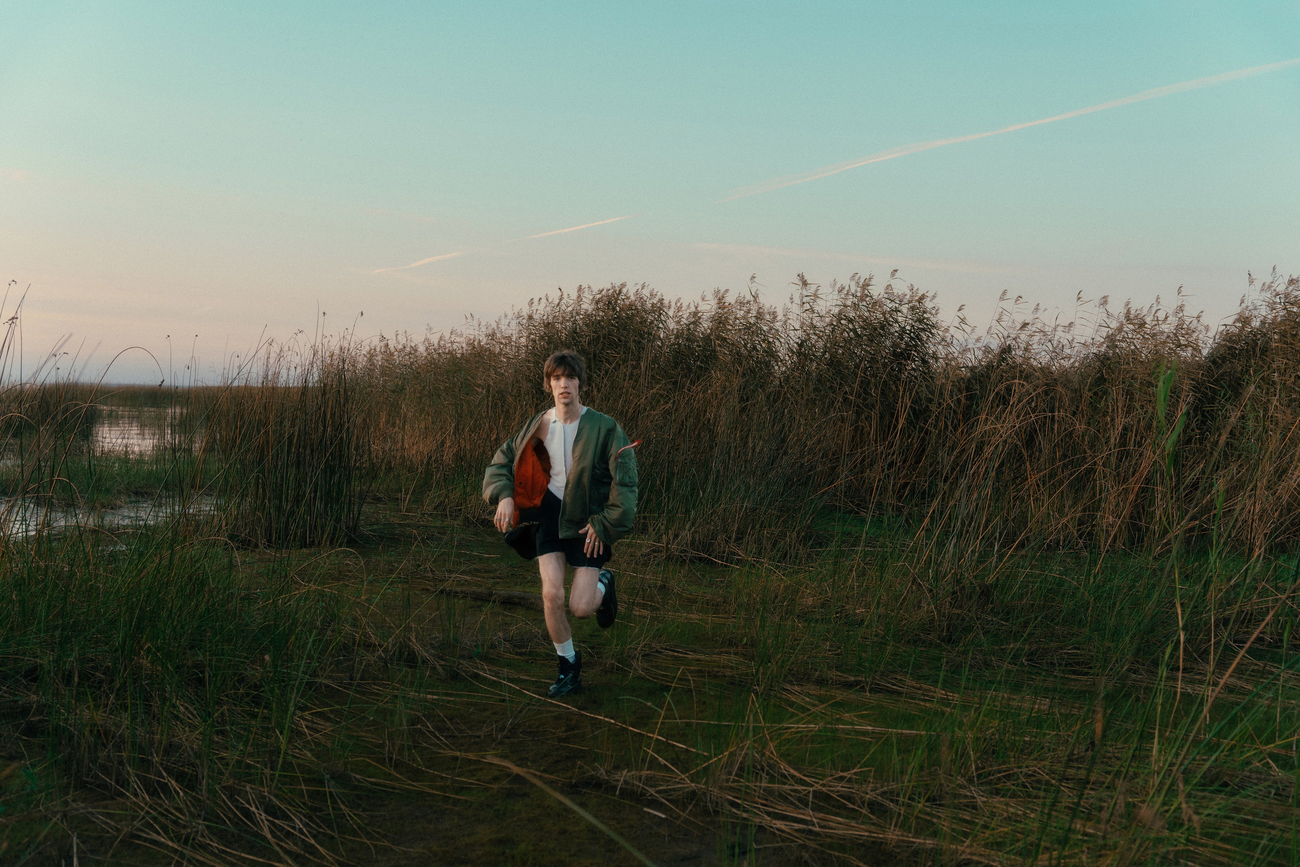 Мэтью. Galchenok