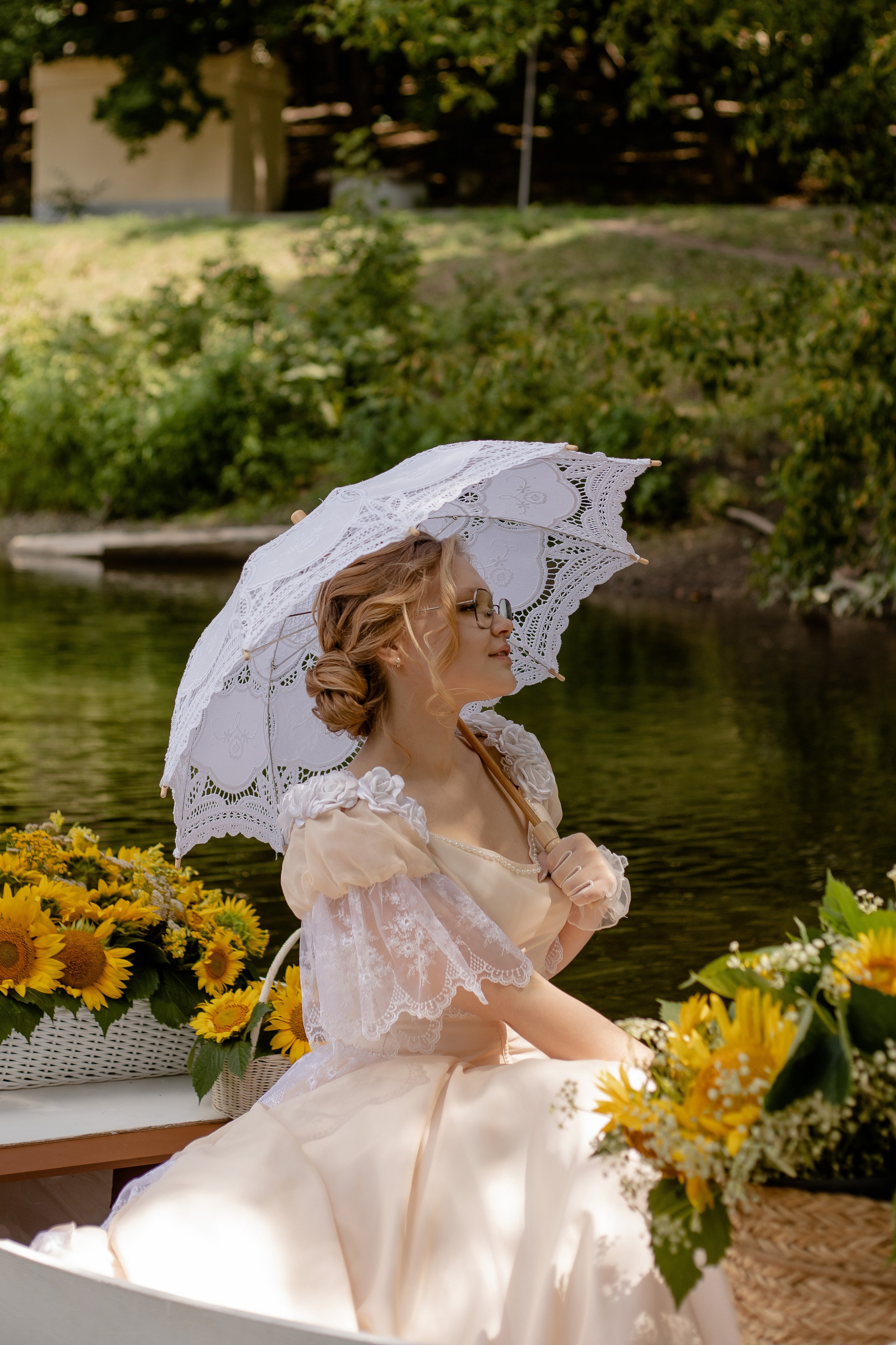 Фотопроект «Sar.fotolodka» 3 Августа 🌻. Семейный фотограф в Саратове Элоиза Ляпина